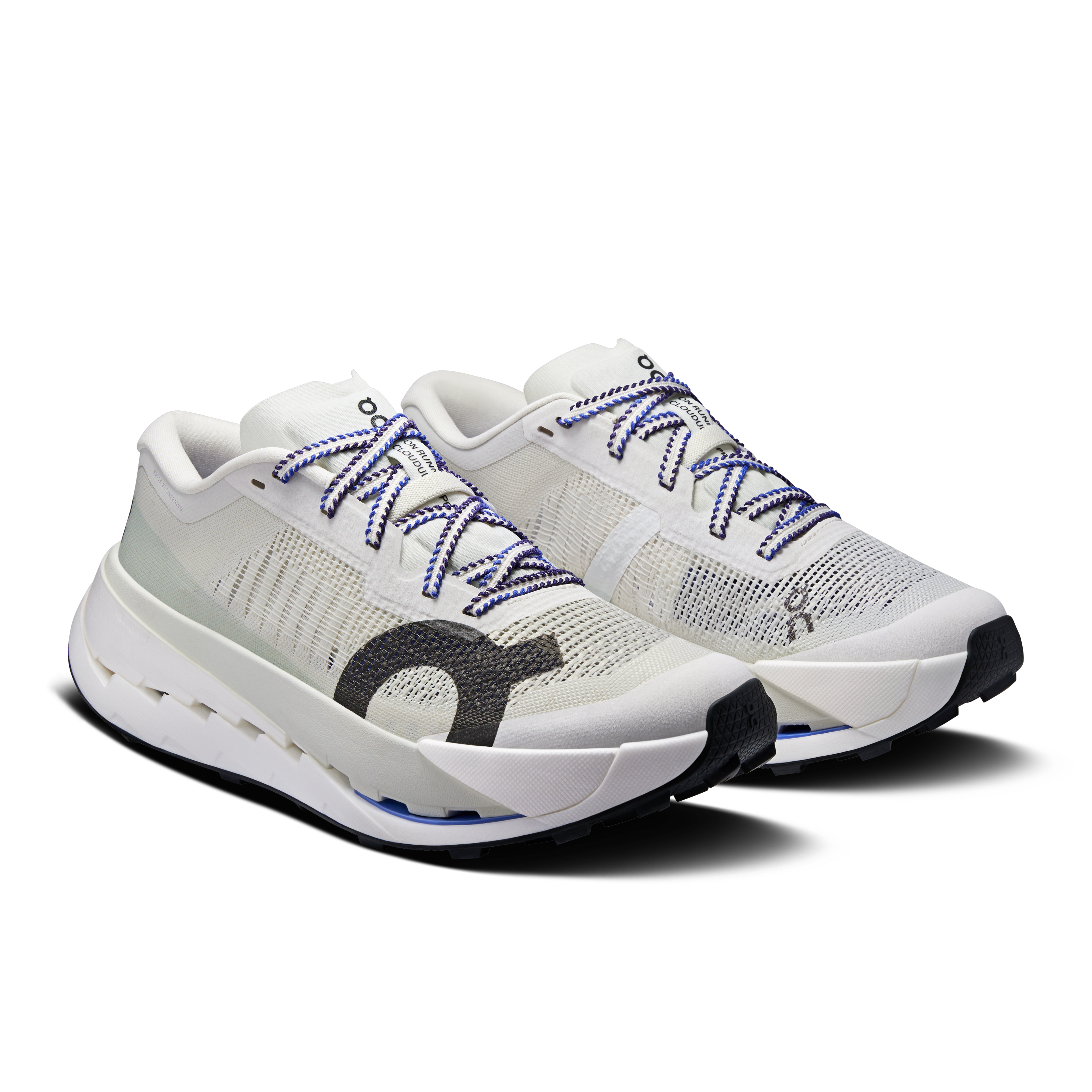 Cloudultra Pro 1 W Ivory | Iceberg