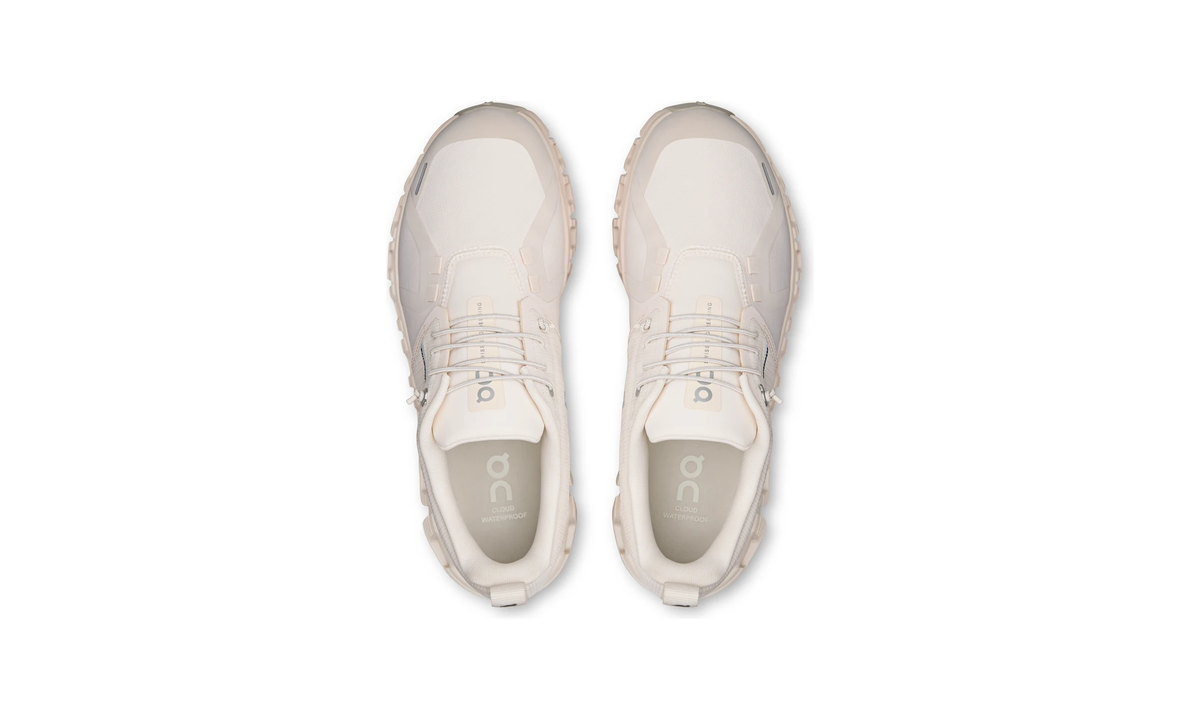 Cloud 6 WP W Seashell | Seashell