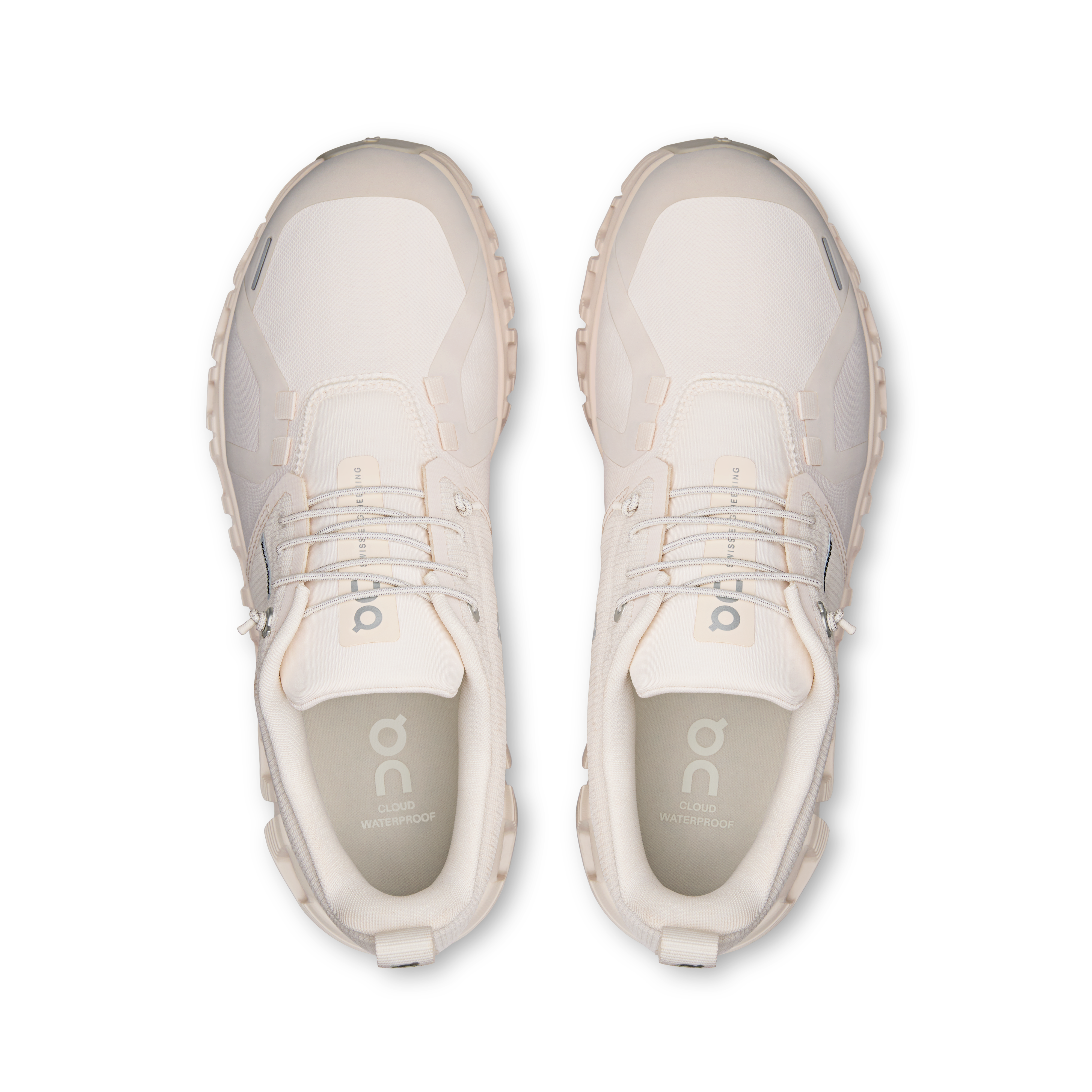 Cloud 6 WP W Seashell | Seashell