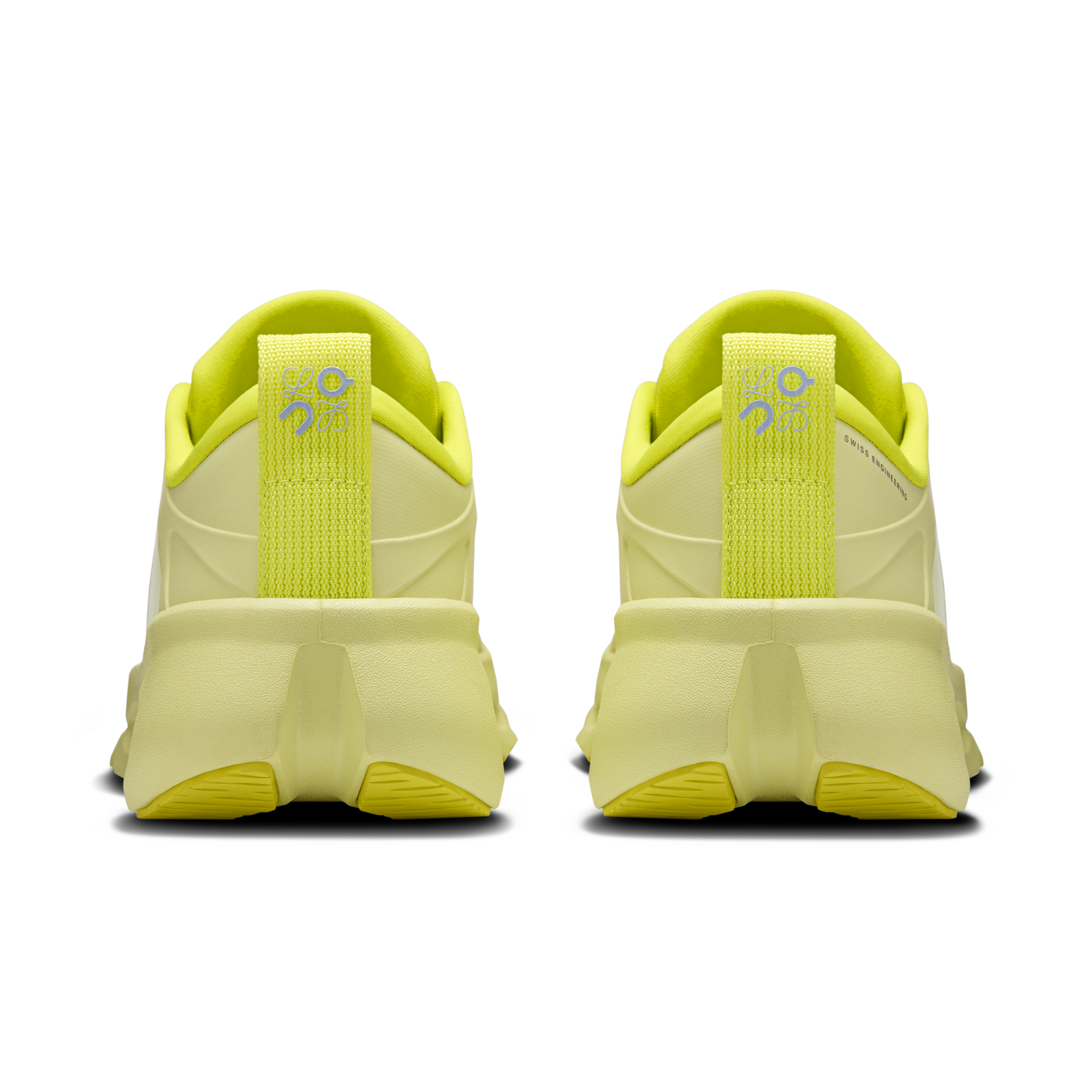 Cloudsolo 1 W Lime Green