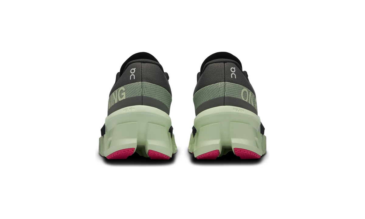 On Running Cloudmonster 2 Asphalt Lima (Women's)