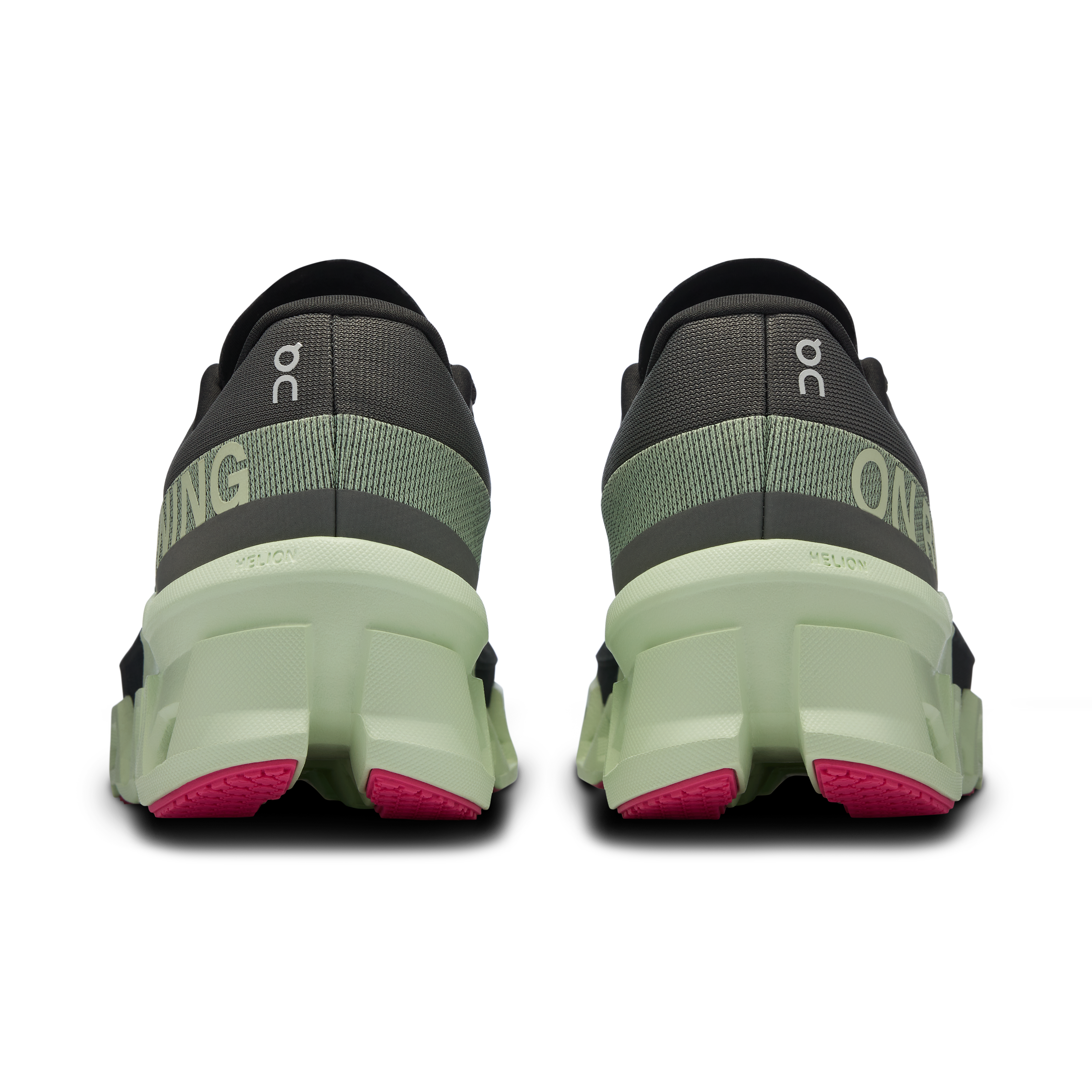 On Running Cloudmonster 2 Asphalt Lima (Women's)