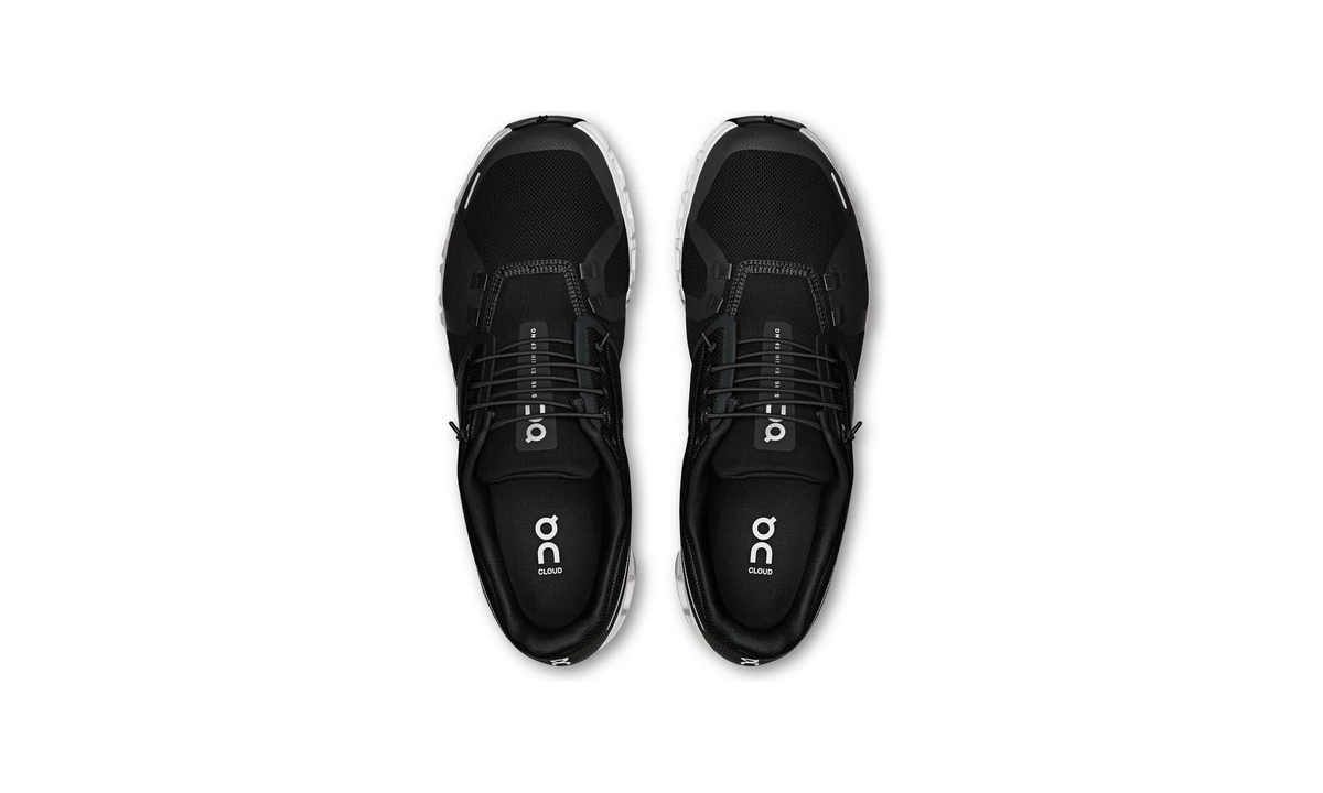 Cloud 6 M Black | White