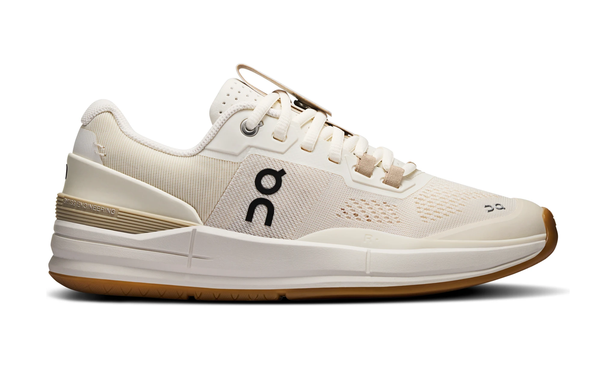 THE ROGER Pro W Ivory | Ivory
