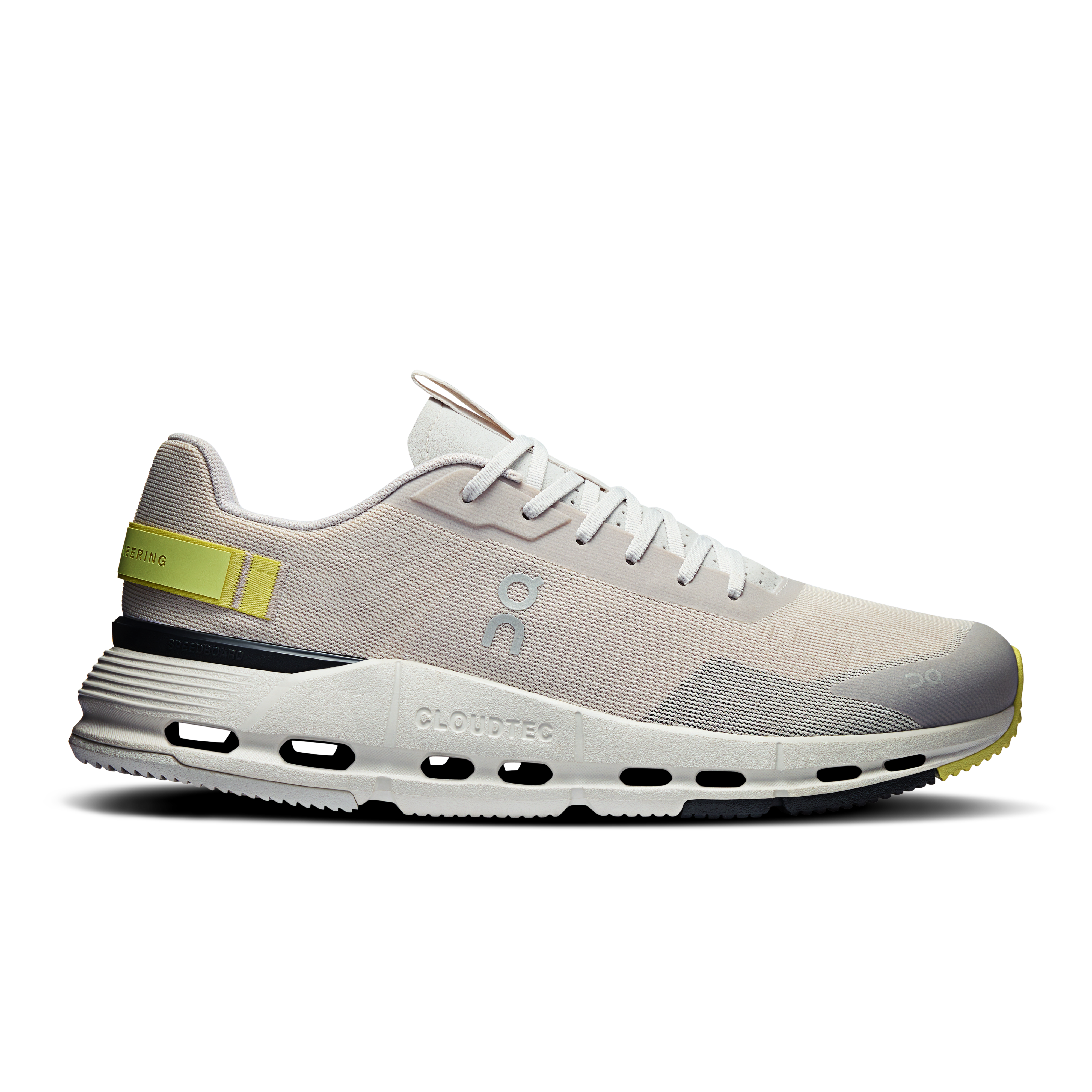 Cloudnova Form 2 M Pearl | Limelight