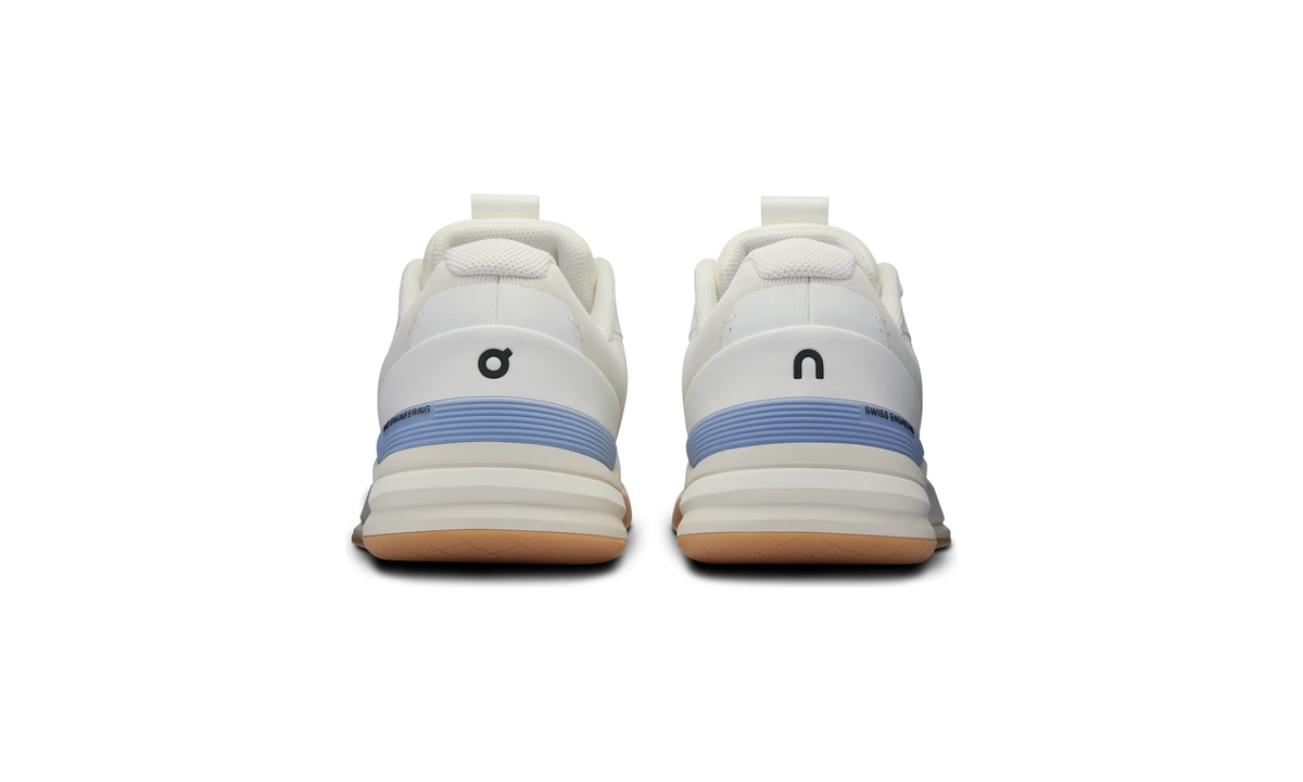 THE ROGER Pro 1 M Ivory | Chambray