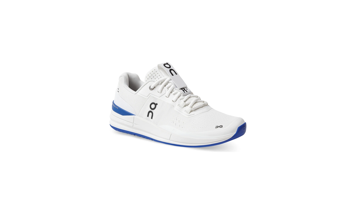 THE ROGER Pro 1 M White | Indigo