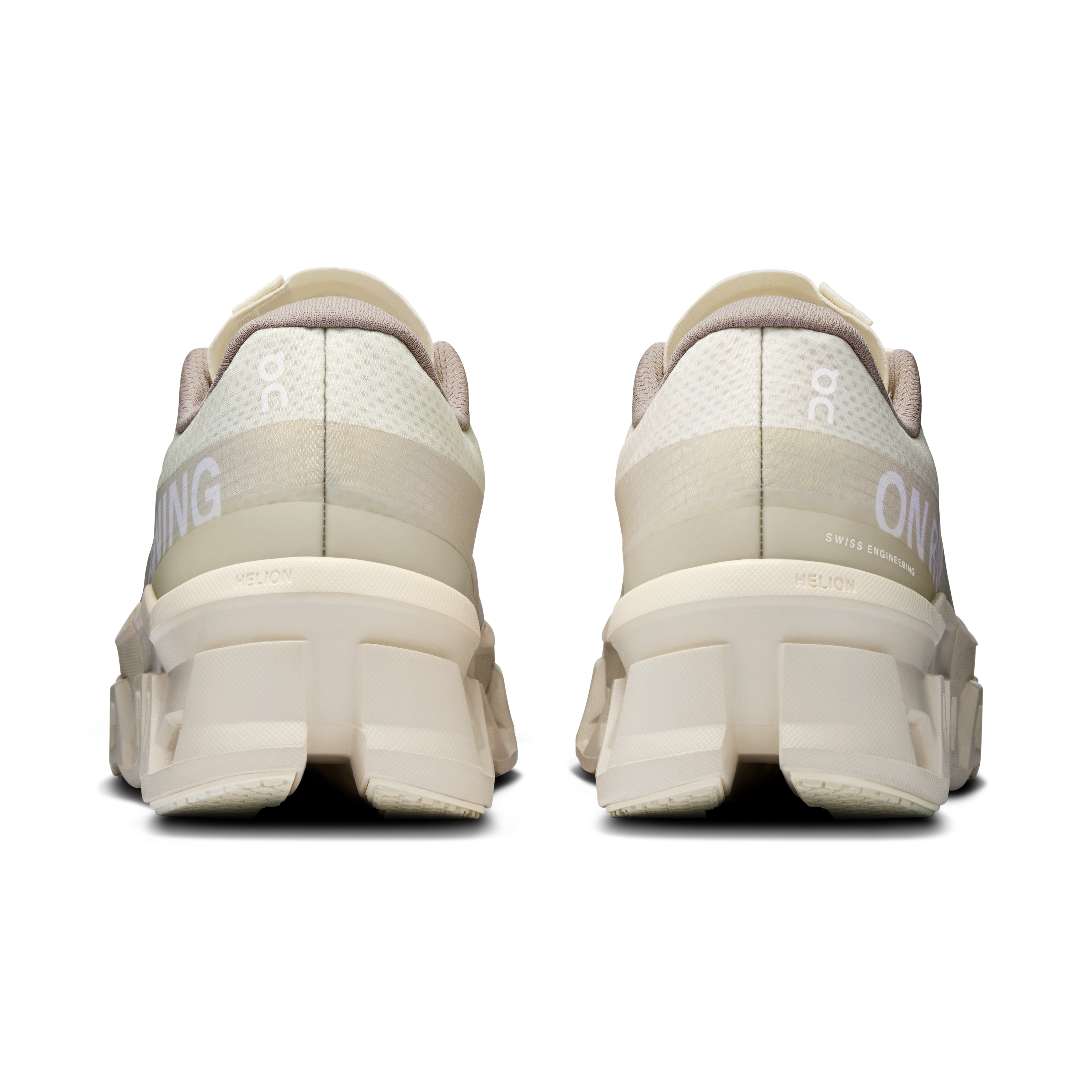 Cloudmonster 2 INVINCIBLE 1 W Ivory | White