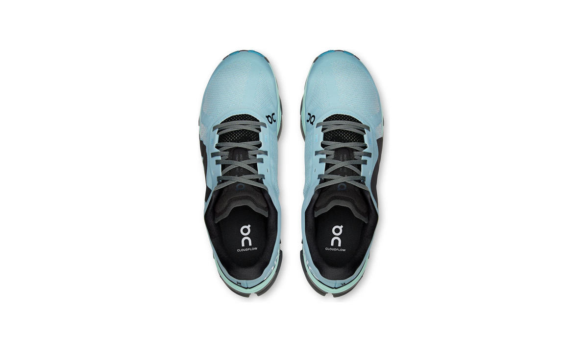Cloudflow 5 M Arctic | Stone