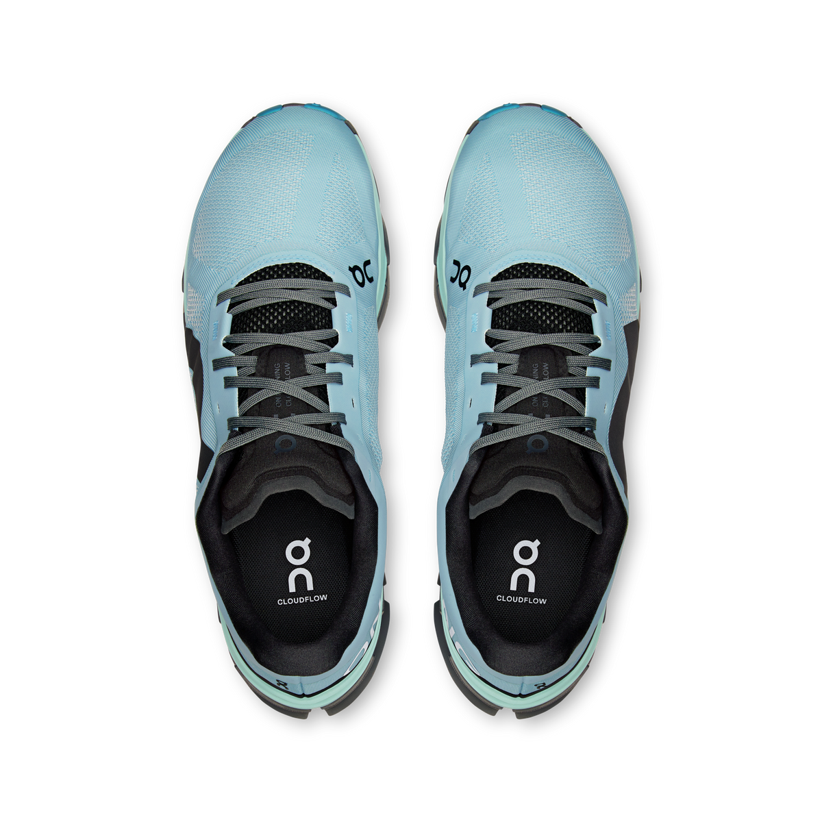 Cloudflow 5 M Arctic | Stone