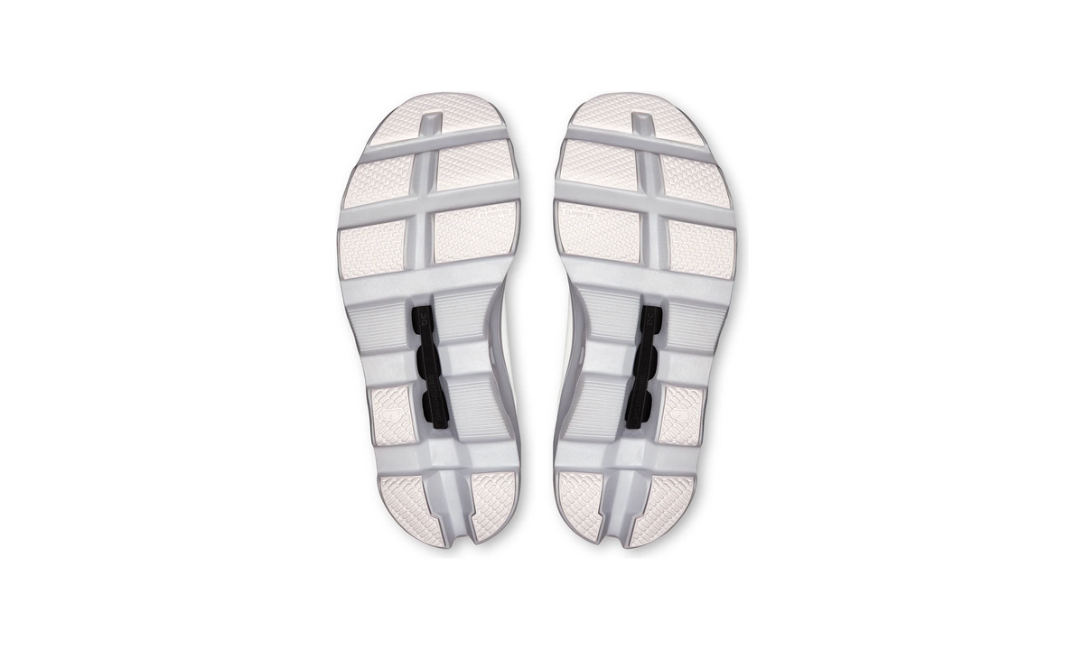 Cloudmonster 1 W White | Glacier