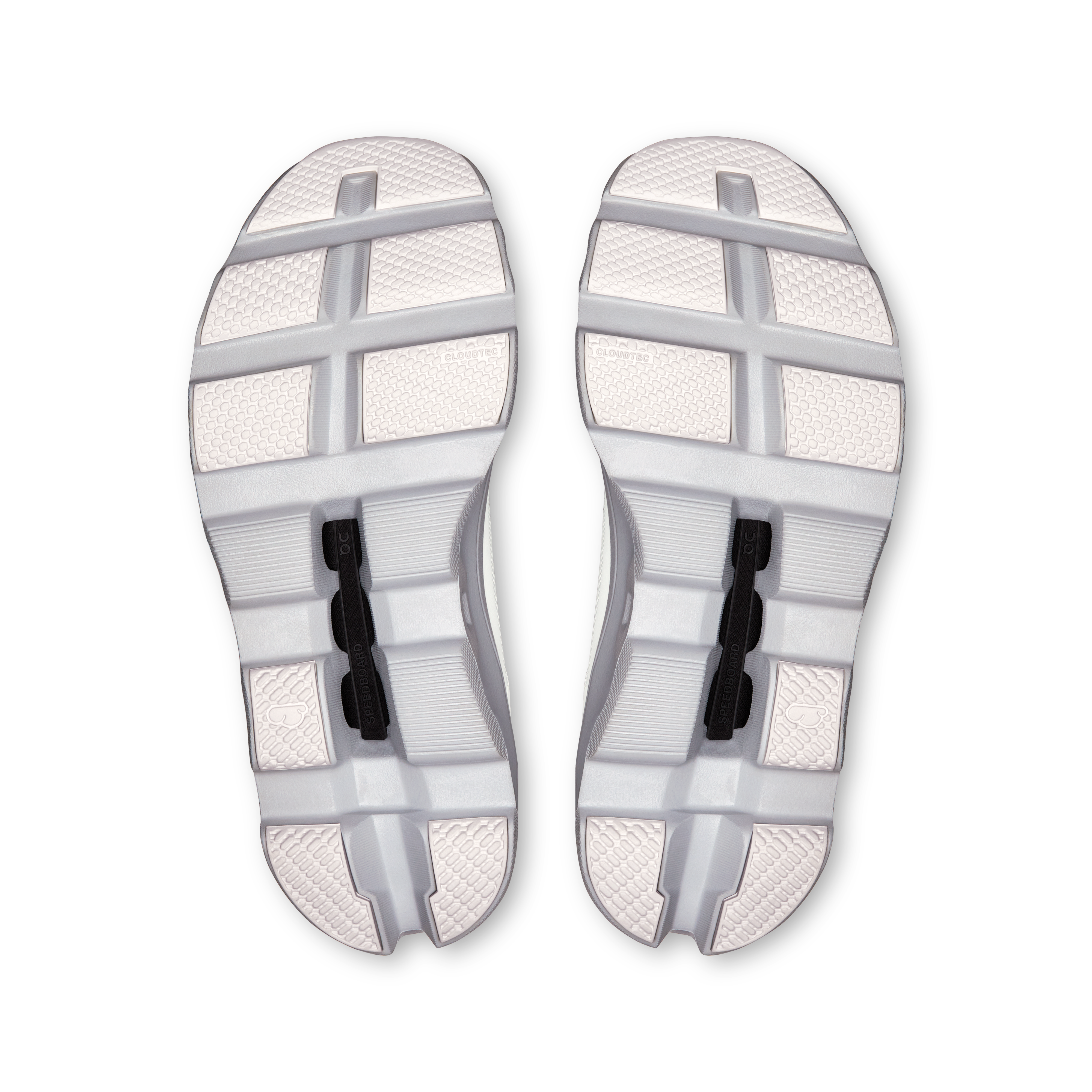 On Running Cloudmonster White Glacier (Women's)