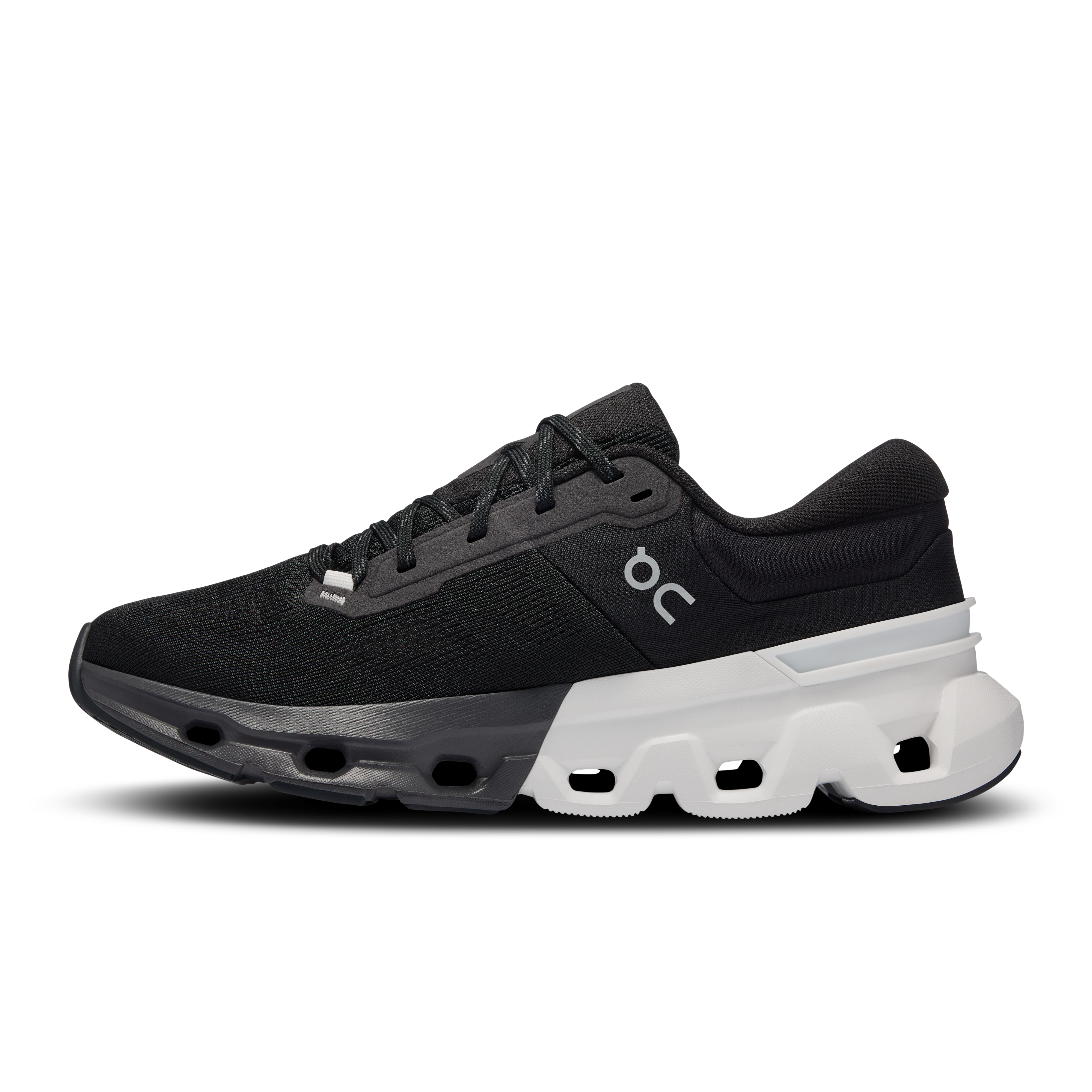 Cloudflyer 5 W Black | White