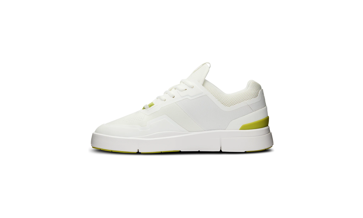 On The Roger Spin Undyed Zest (Women's)