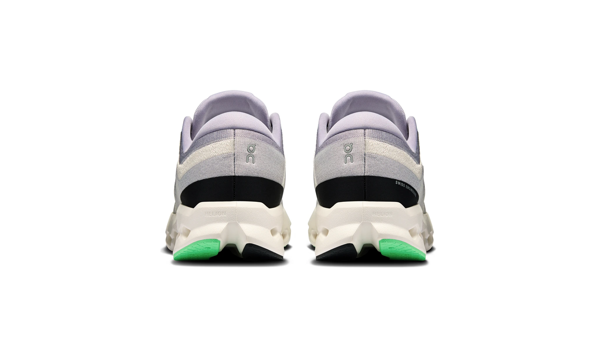 Cloudsurfer 2 Wide W Lilac | Ivory