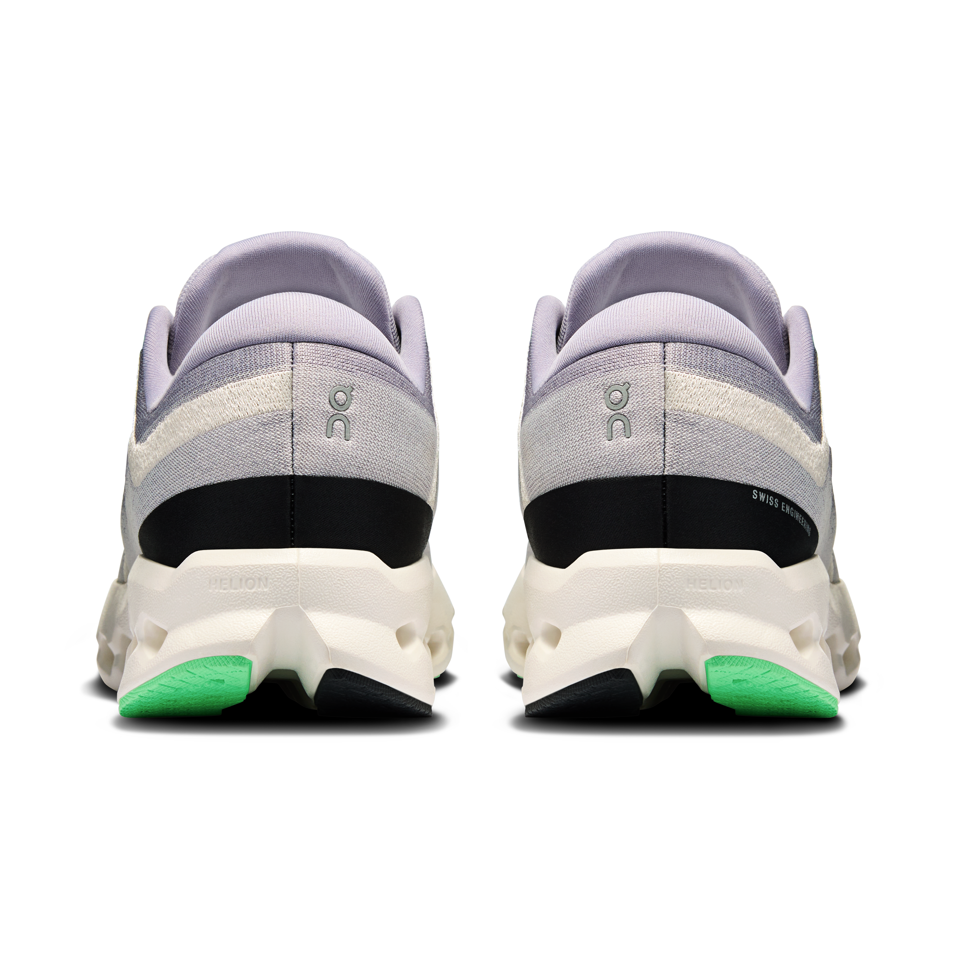 Cloudsurfer 2 Wide W Lilac | Ivory