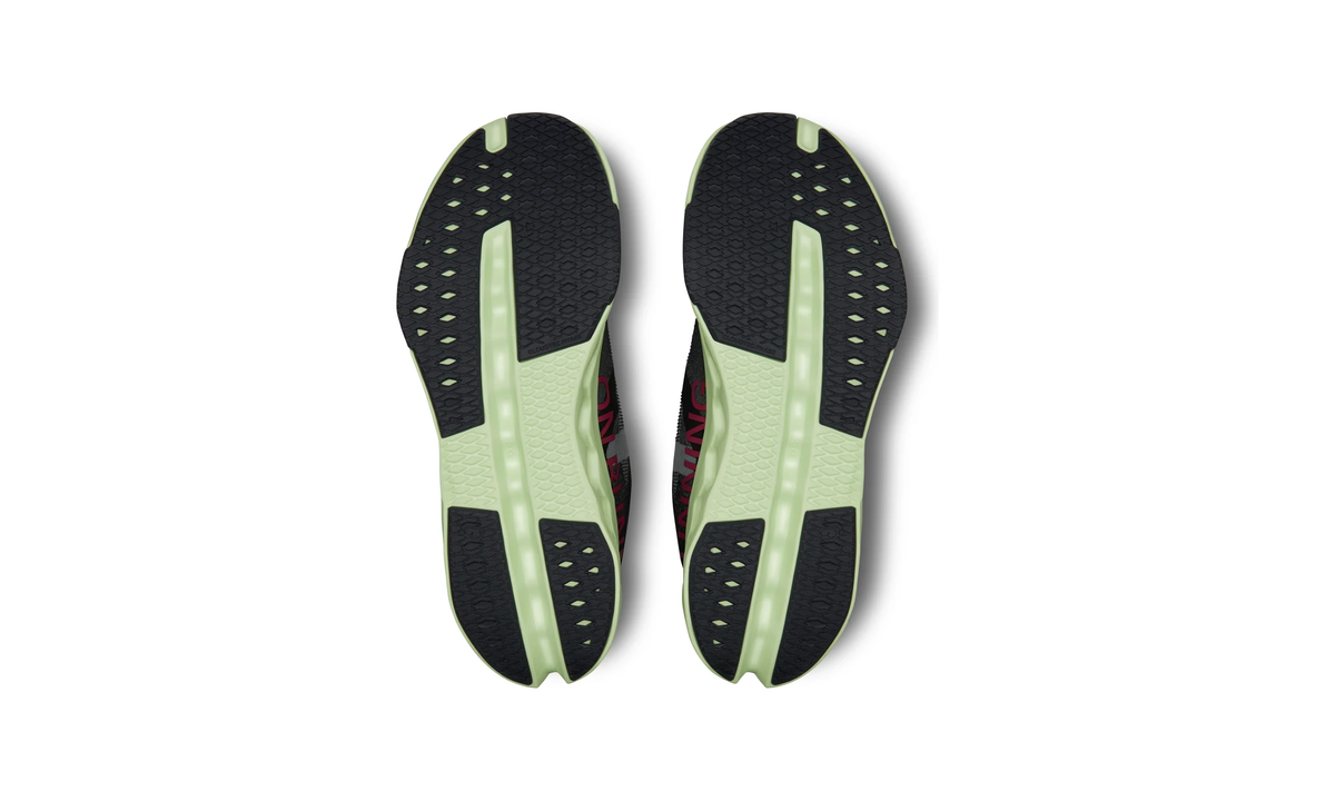 On Running Cloudsurfer Next Black Lima (Women's)