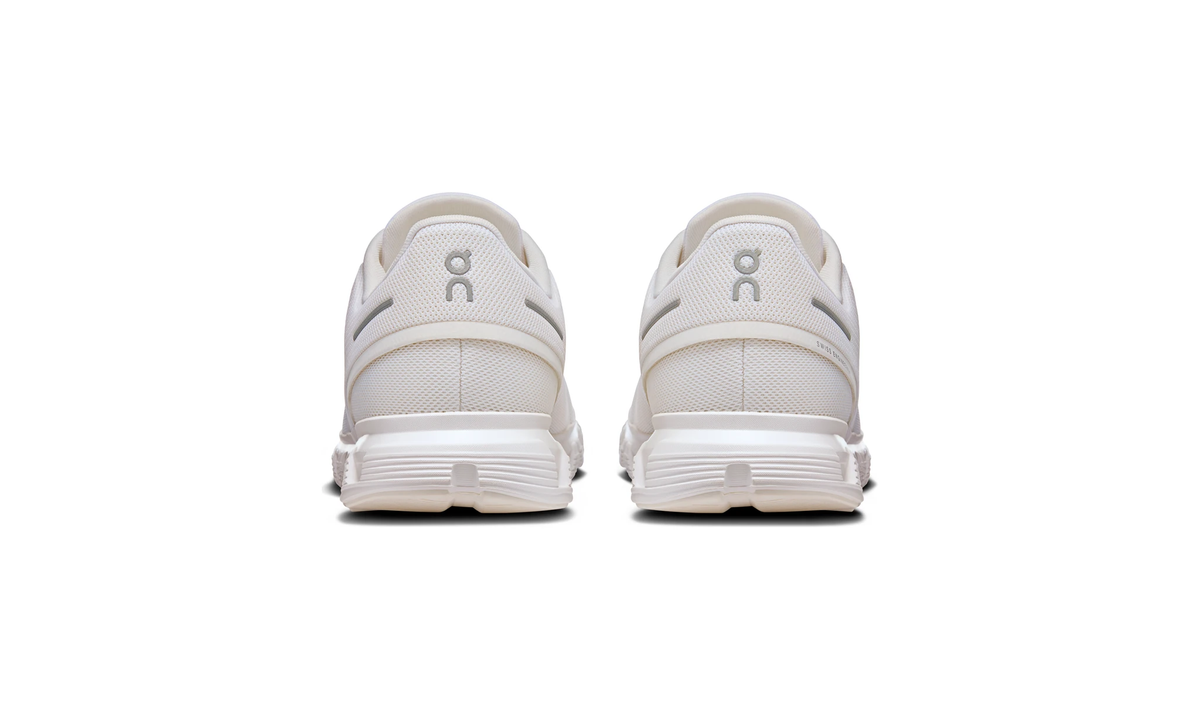 Cloud 6 M White | White