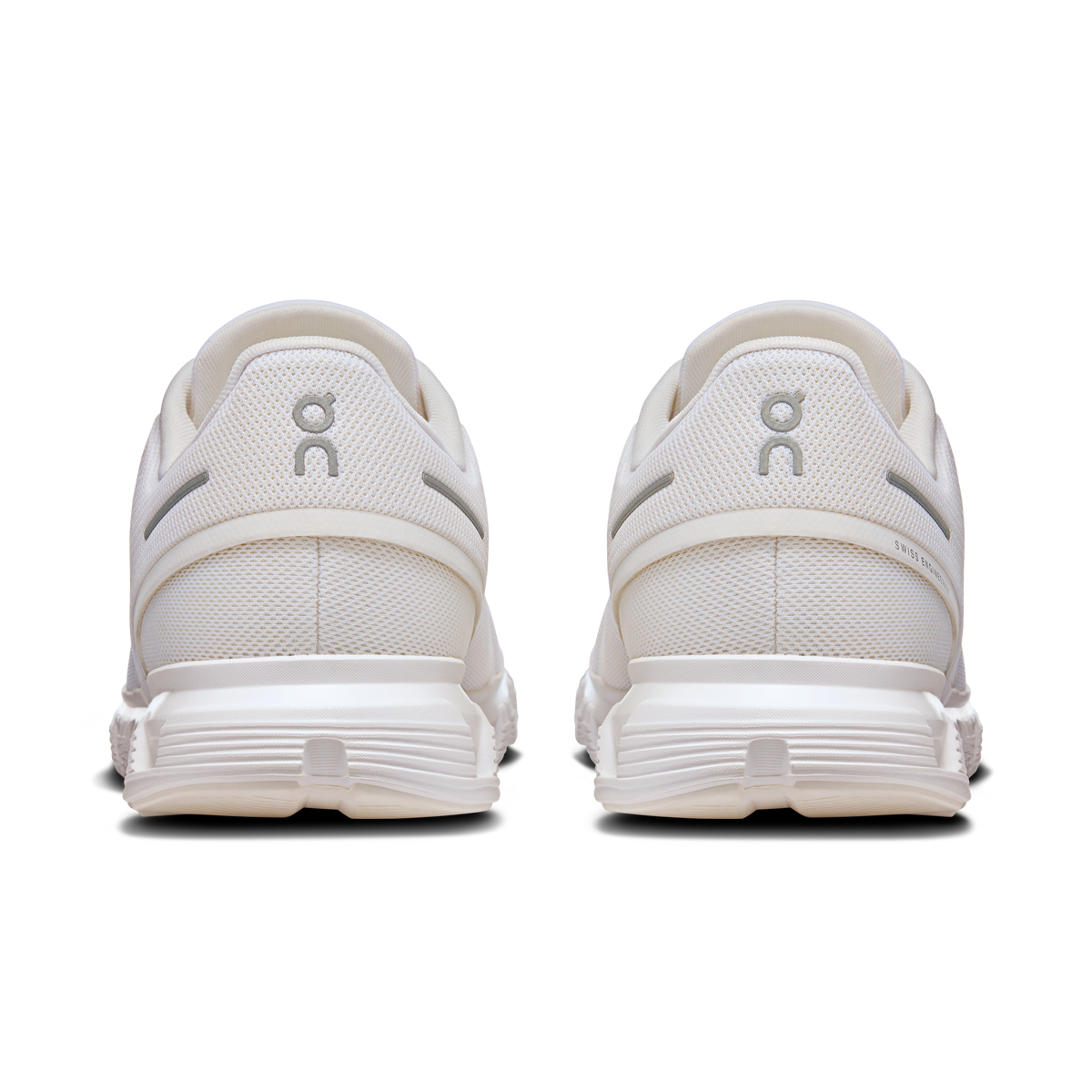 Cloud 6 M White | White