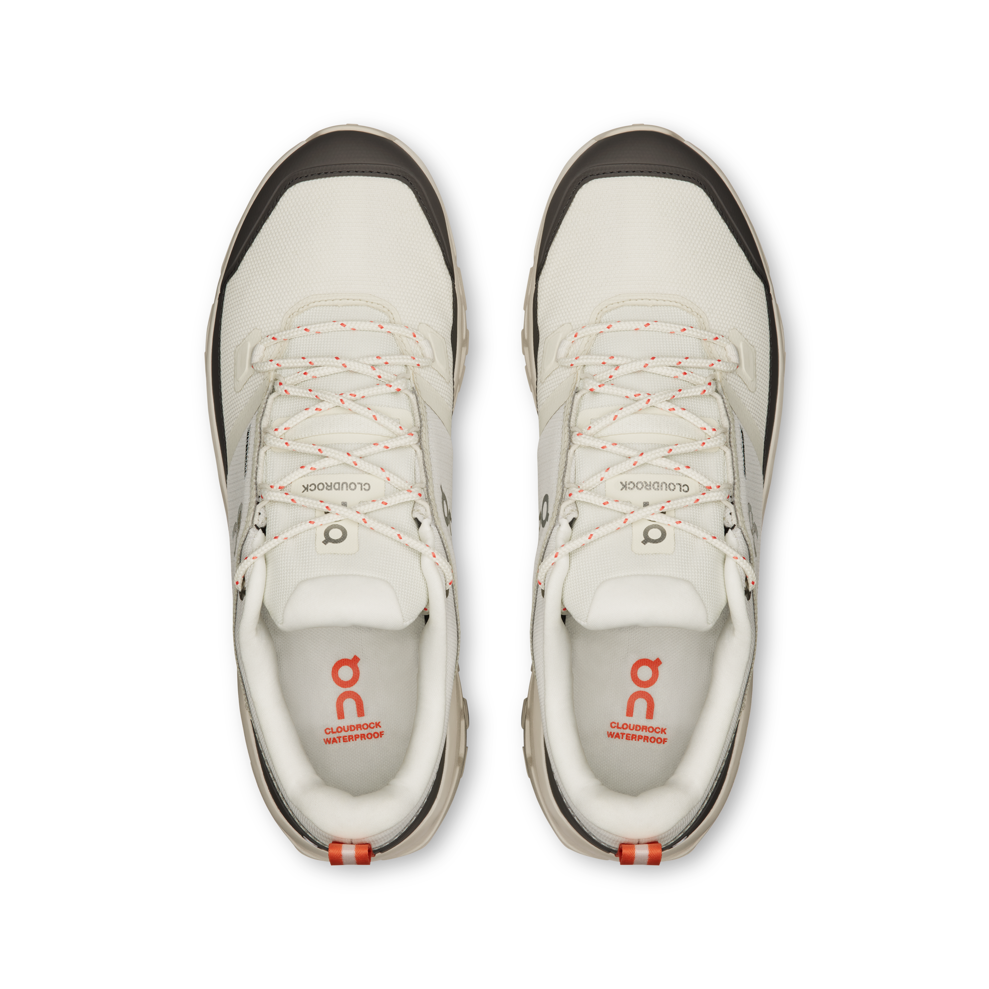 Cloudrock Low WP M Ivory | Ivory