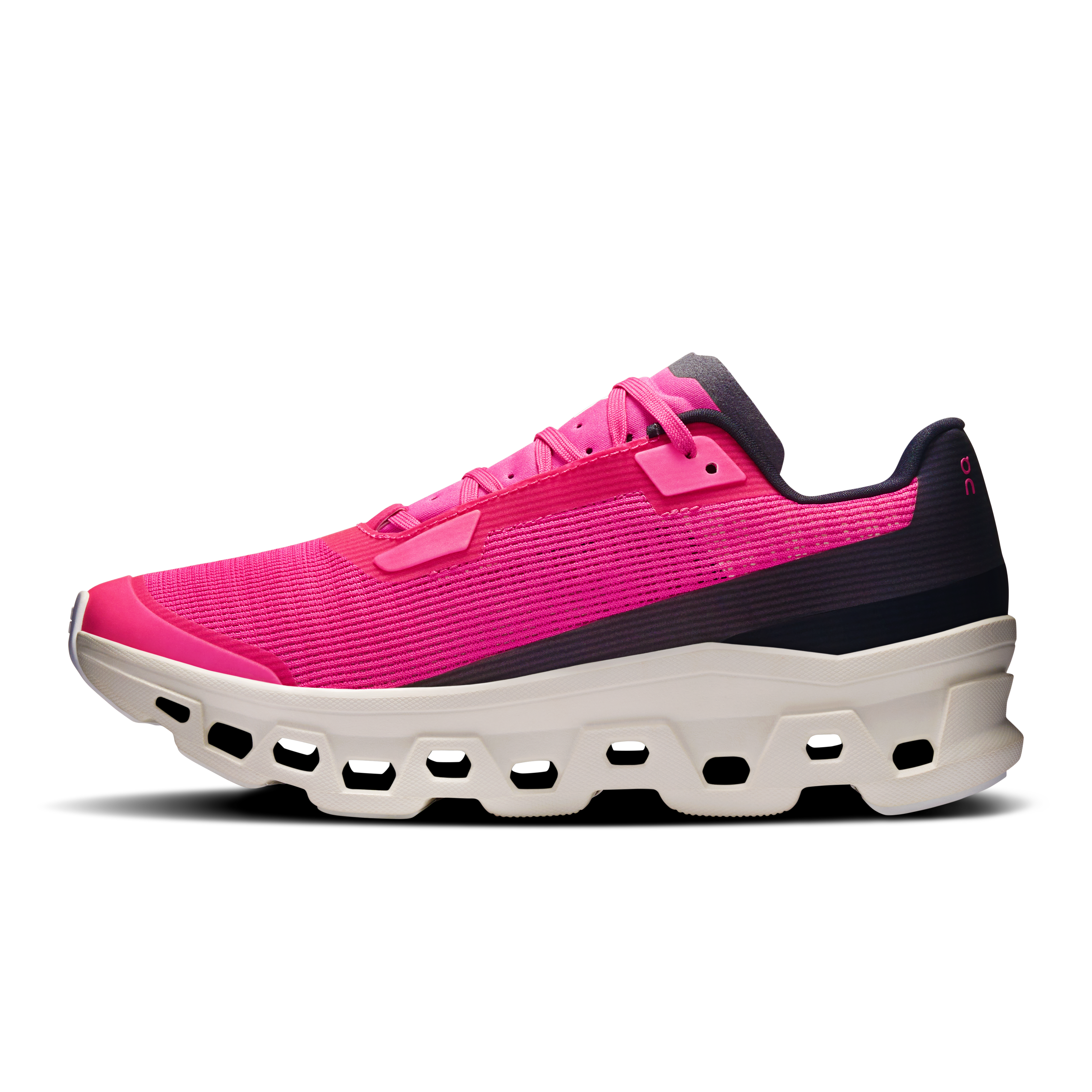 Cloudmonster Void 1 W Pink | Ivory