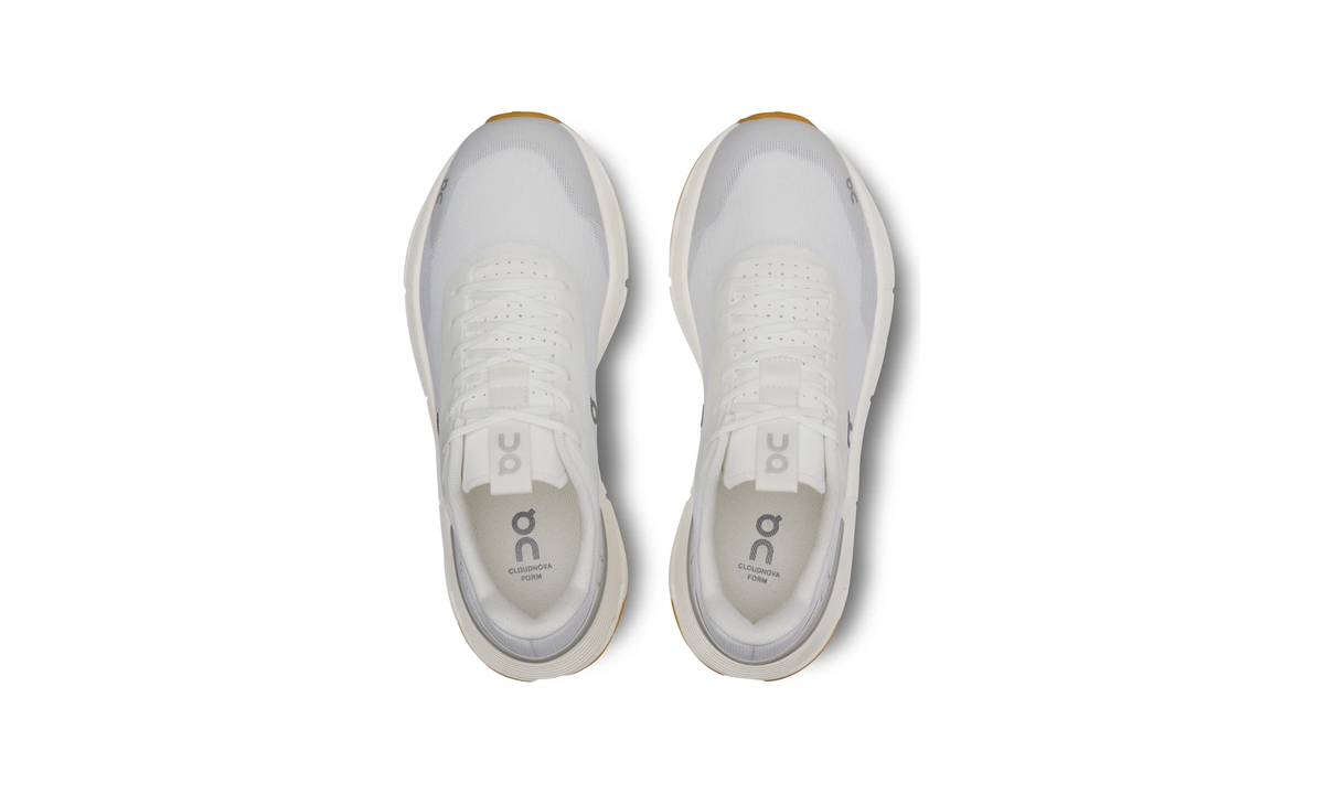 Cloudnova Form 2 W White | Ivory