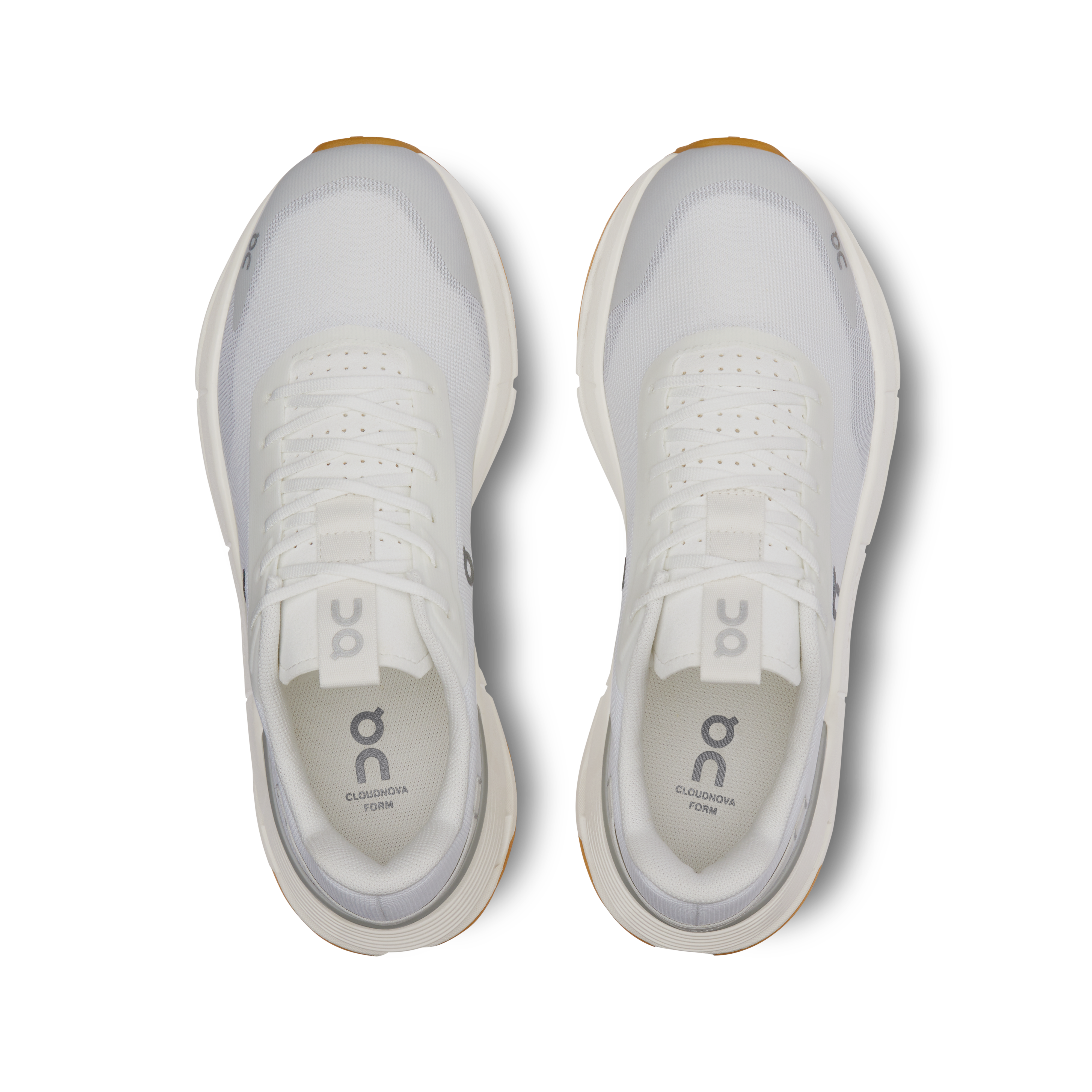 Cloudnova Form 2 W White | Ivory