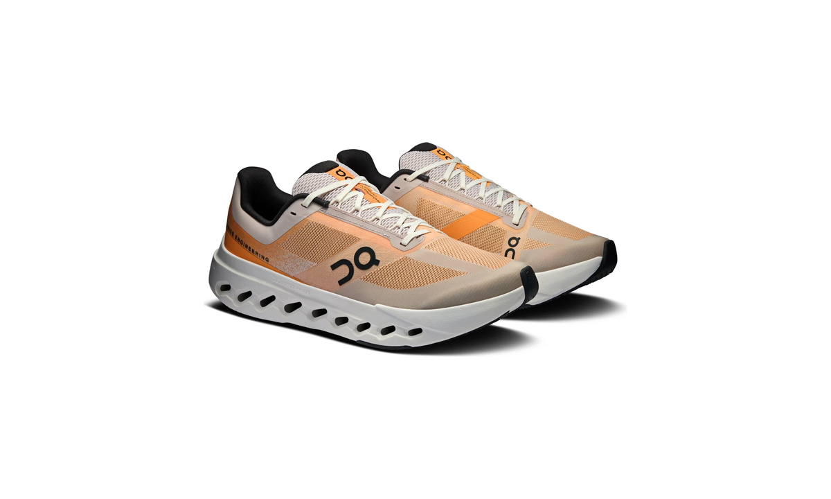 Cloudsurfer Next 1 M Tangerine | Ivory