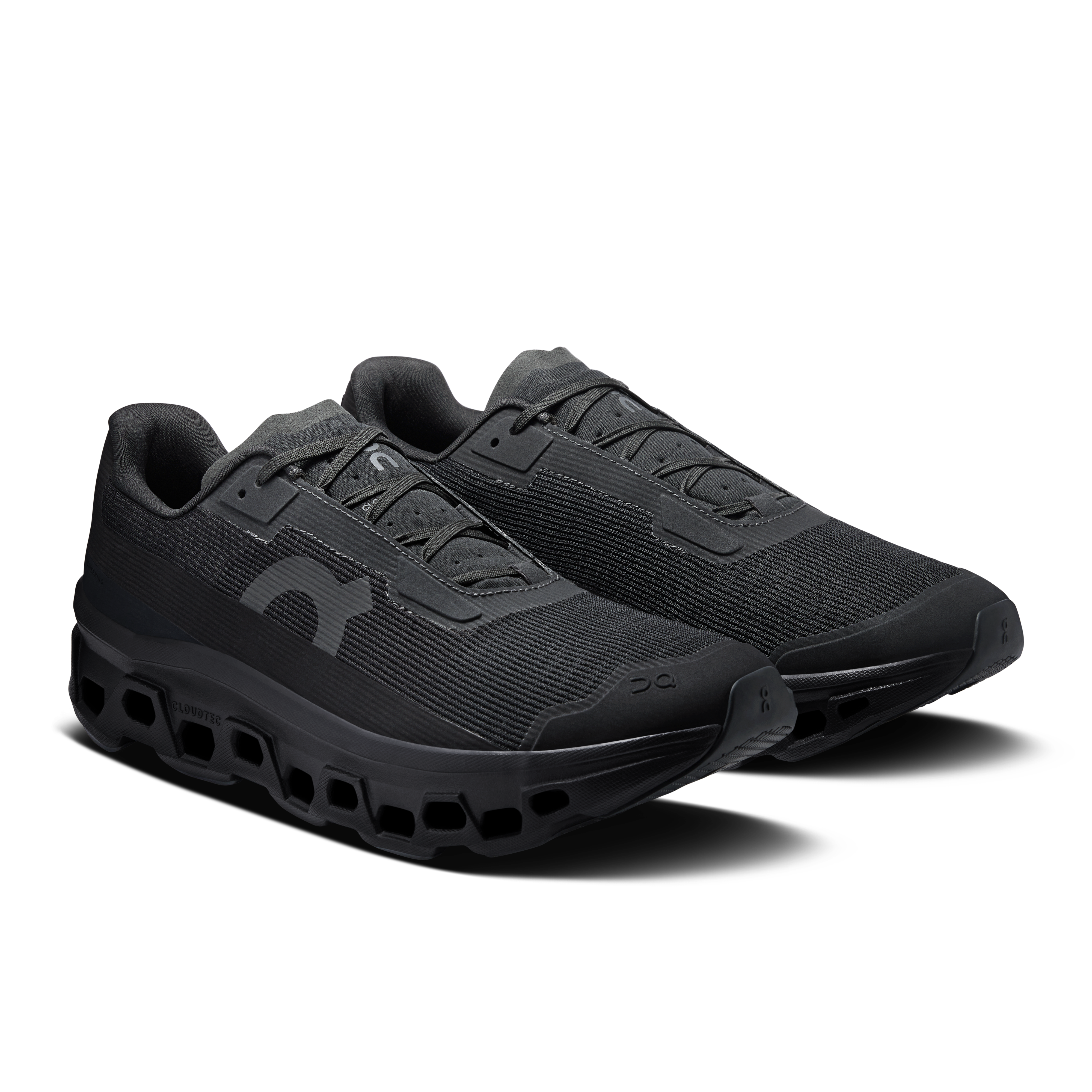 Cloudmonster Void 1 M Black | Black