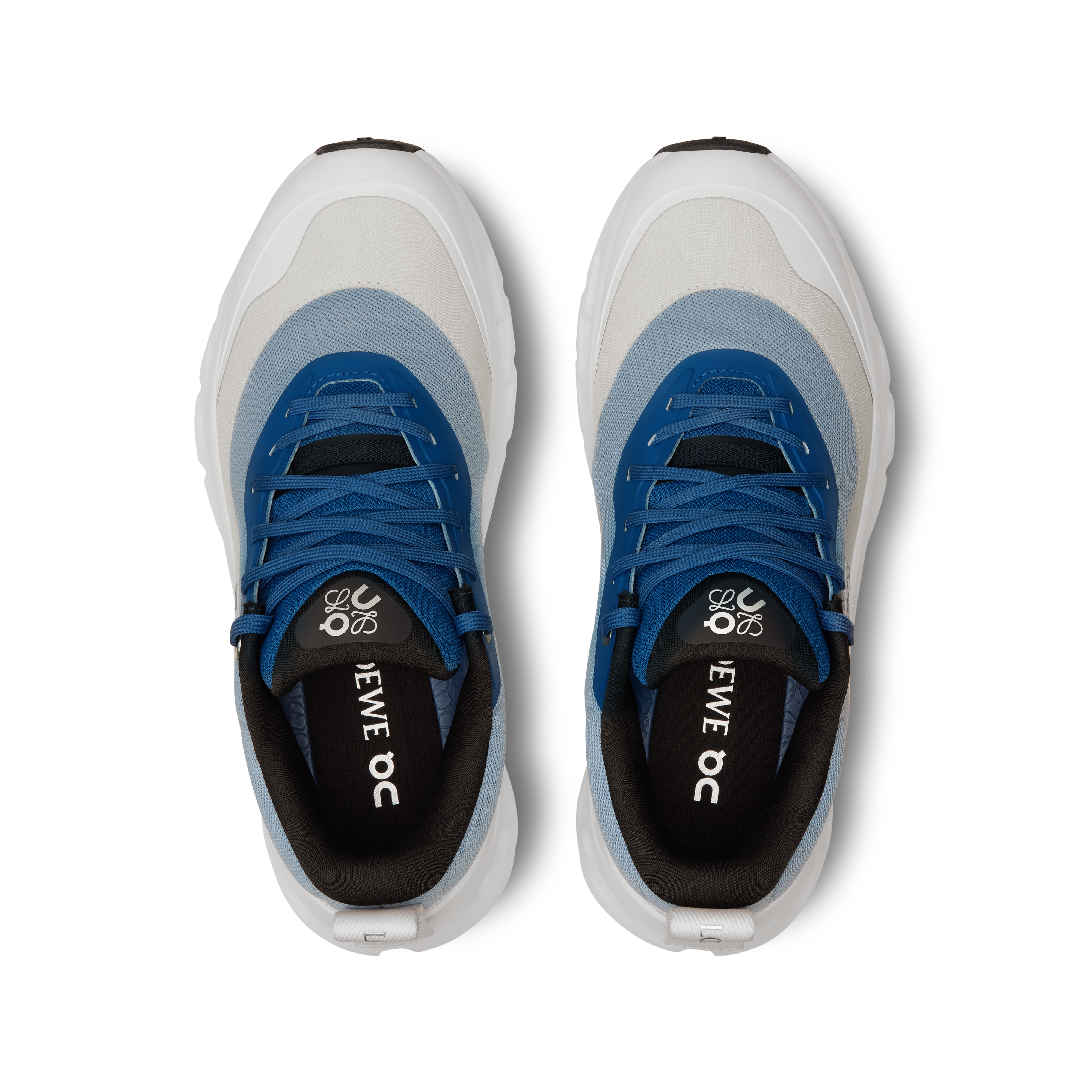 On Running Cloudtilt 2 LOEWE Blue White (Women's)