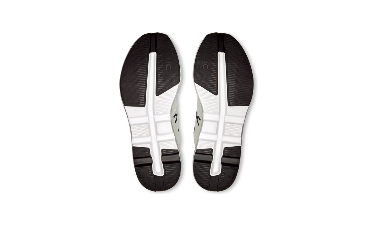 Cloudzone 1 M Ice | Black