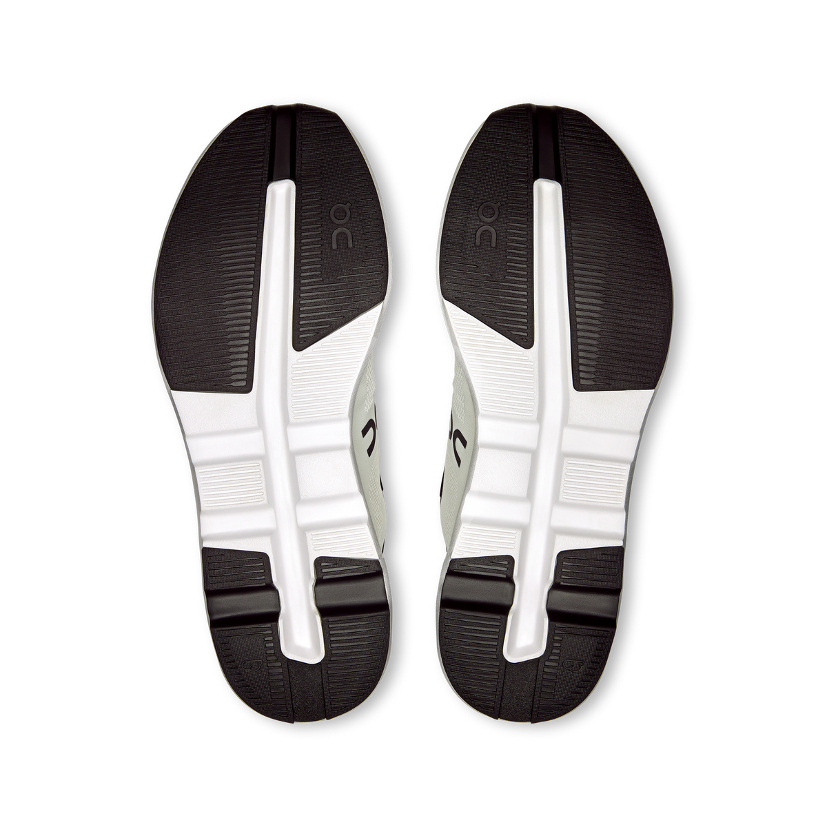 Cloudzone 1 M Ice | Black
