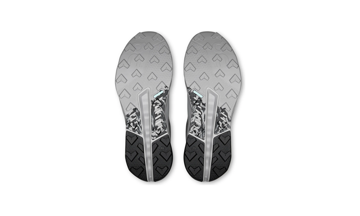 Cloudhorizon 2 WP M Rock | Alloy