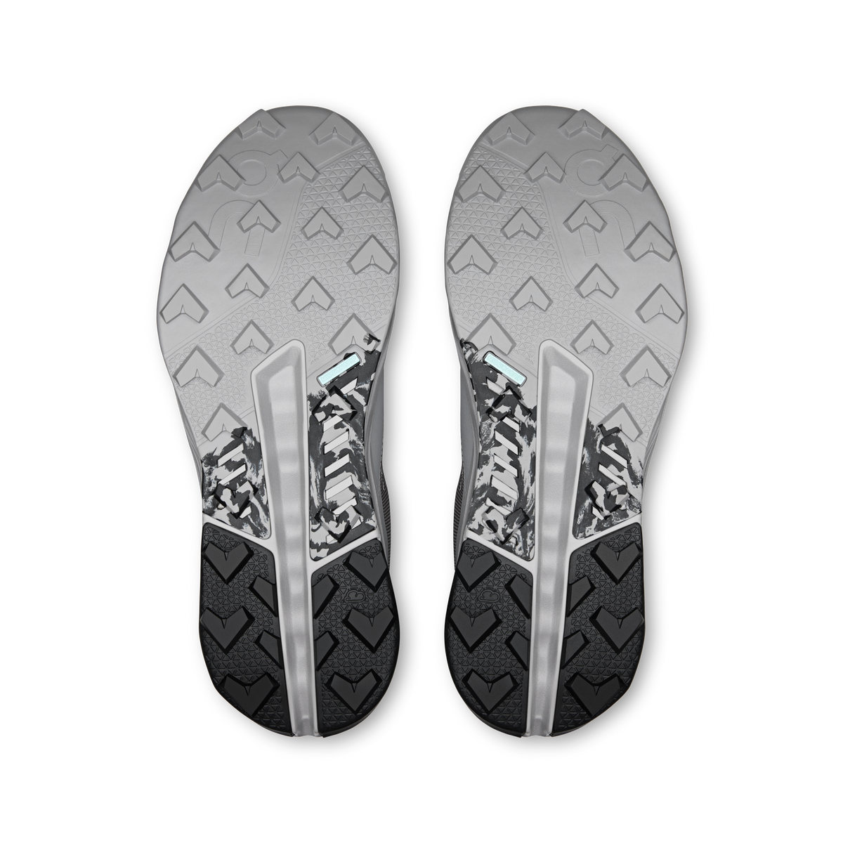 Cloudhorizon 2 WP M Rock | Alloy