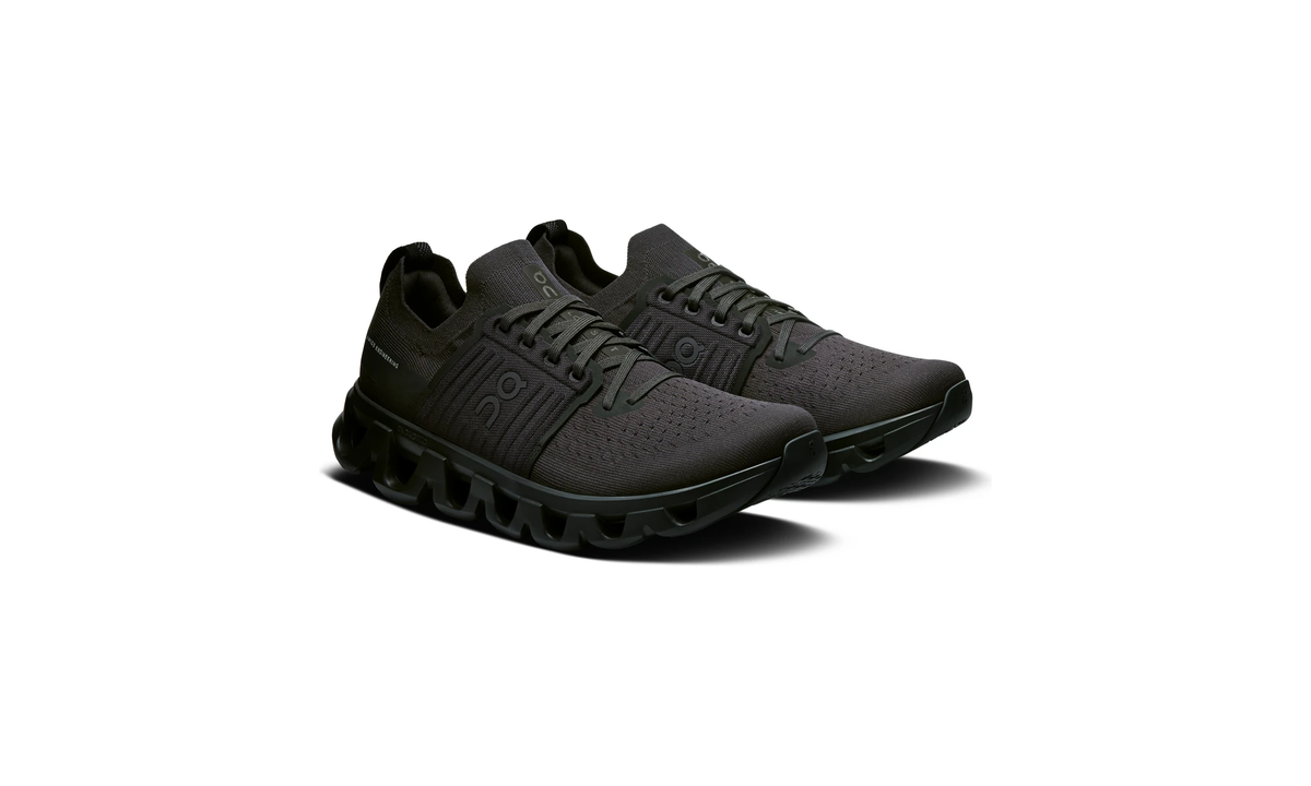 Cloudswift 4 M Black | Eclipse
