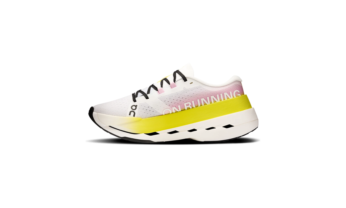 Cloudboom Max 1 W Lime | Raspberry