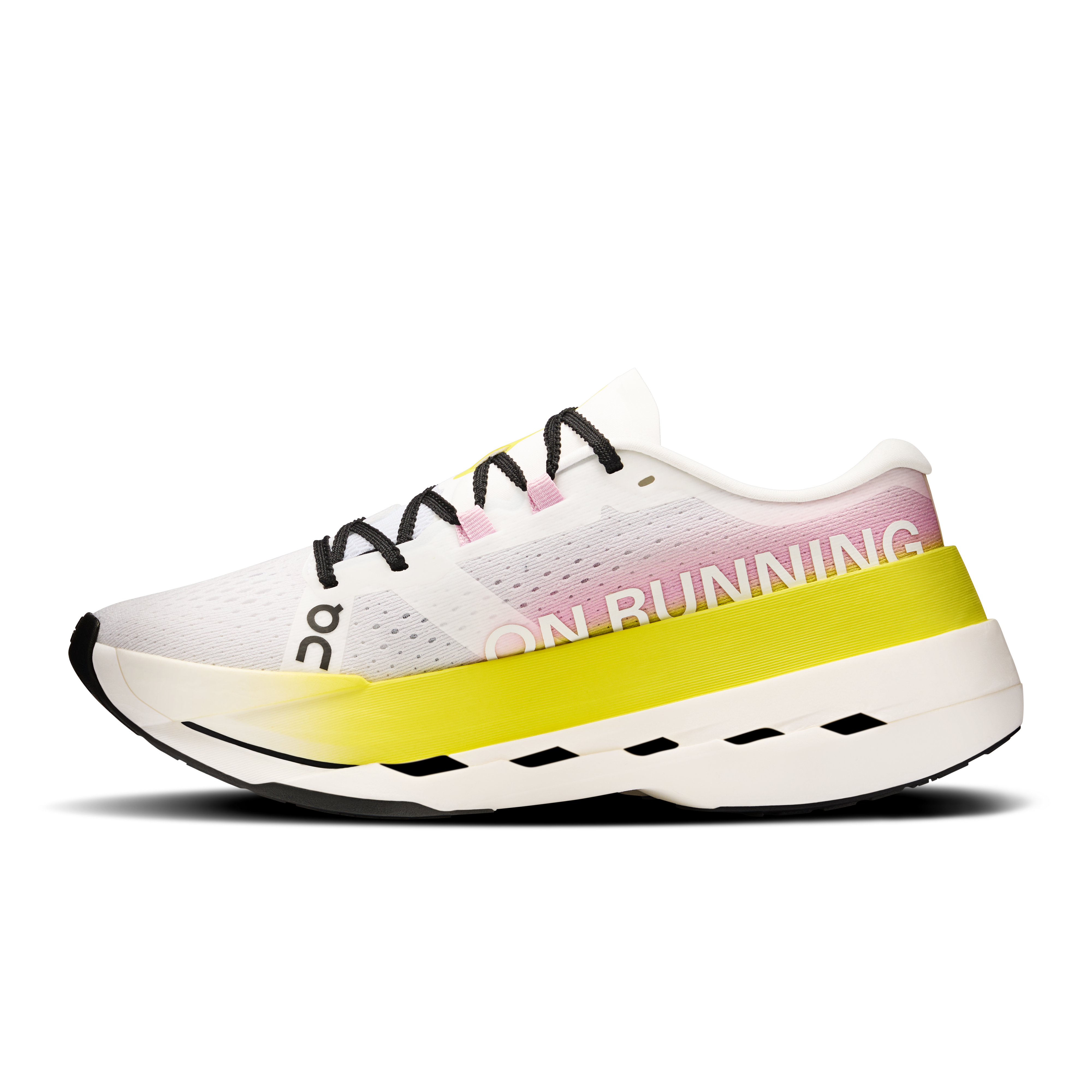 Cloudboom Max 1 W Lime | Raspberry