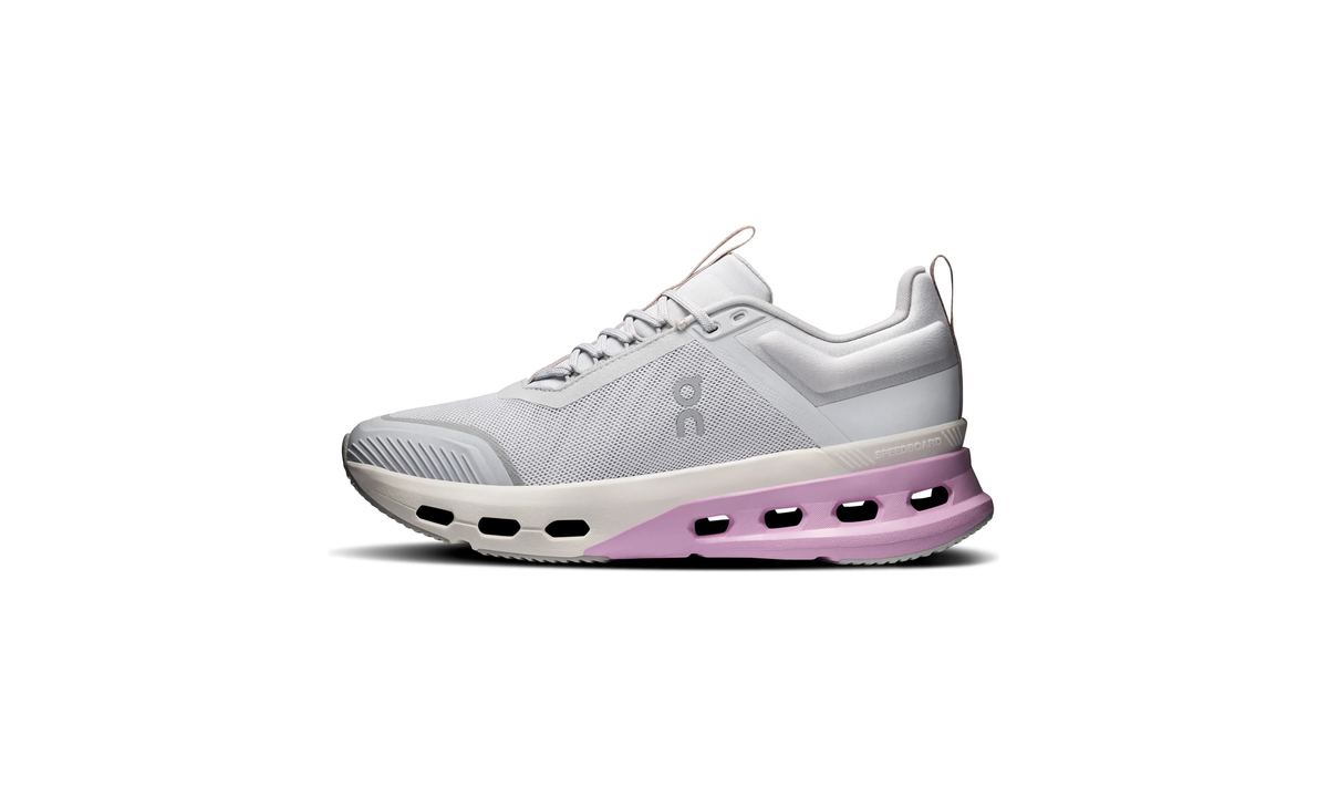 Cloudnova X 1 W Glacier | Sakura
