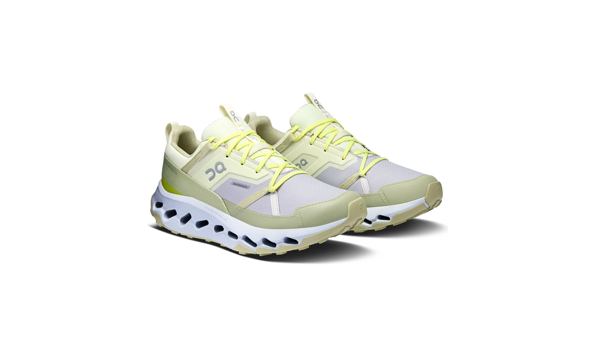 Cloudhorizon WP 1 W Glacier | Caper