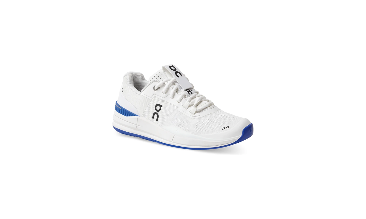 THE ROGER Pro 1 W White | Indigo