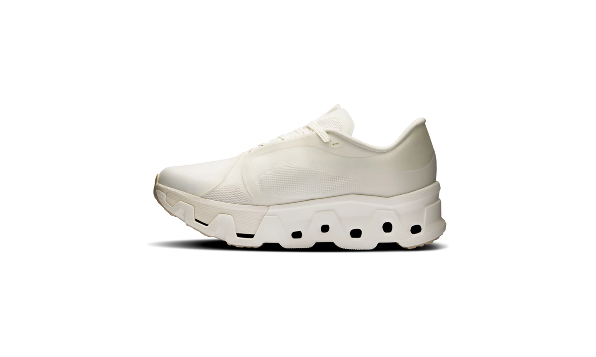 Cloudmonster Hyper PAF 1 W White | White