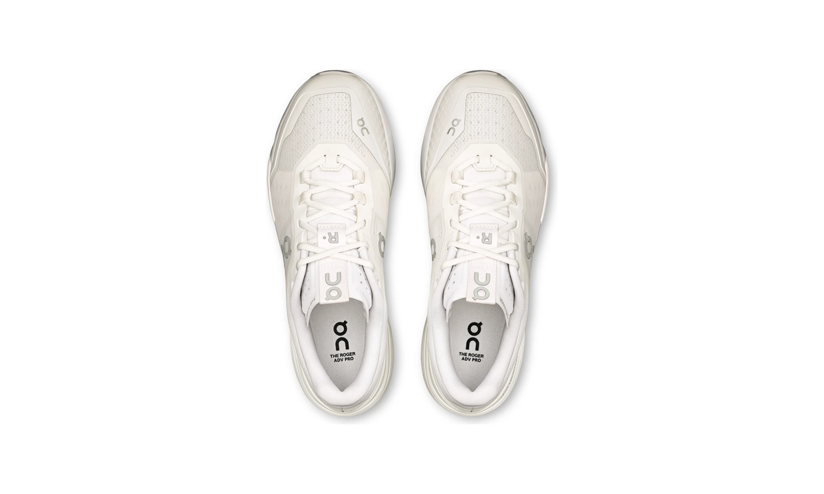 THE ROGER ADV Pro M White | White