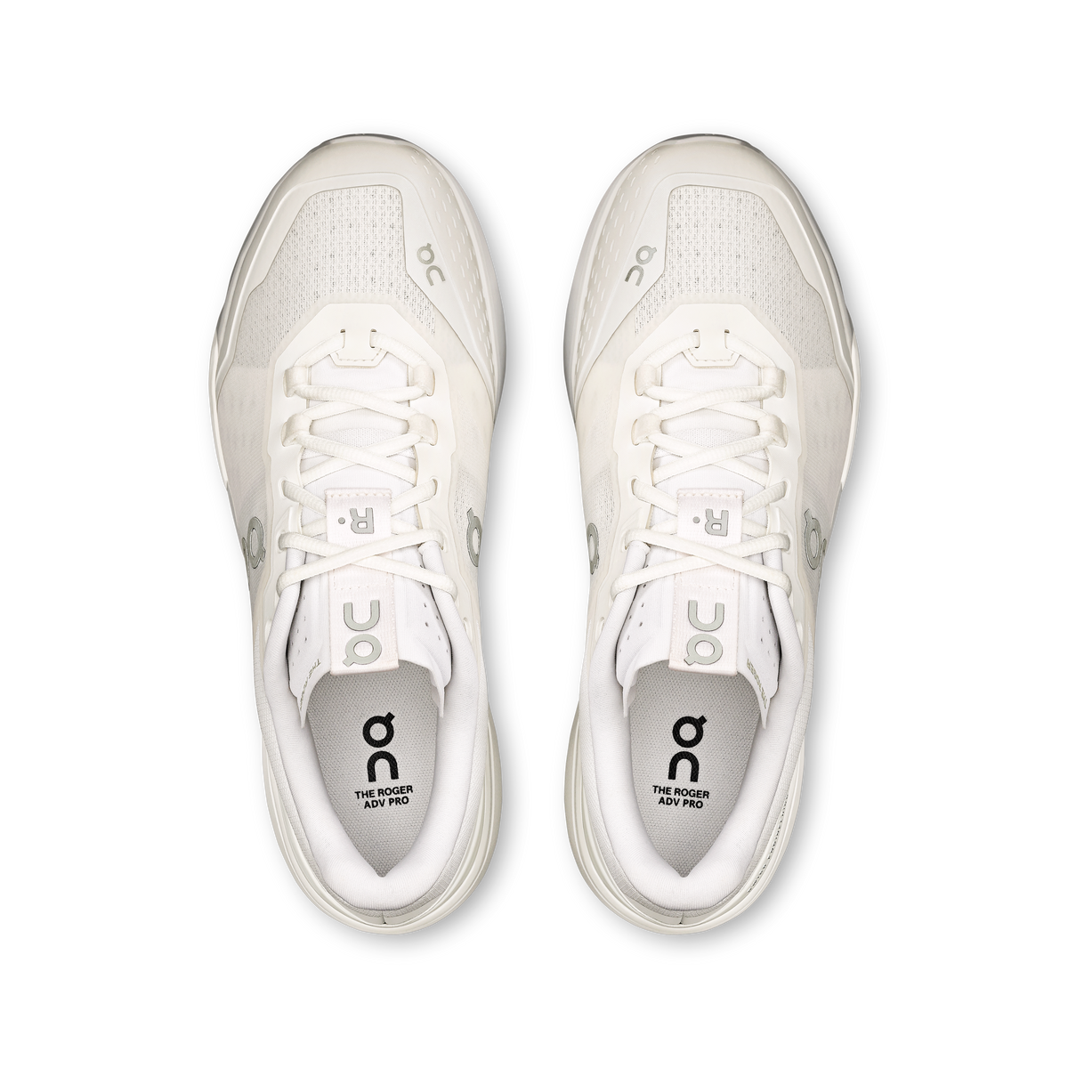 THE ROGER ADV Pro M White | White