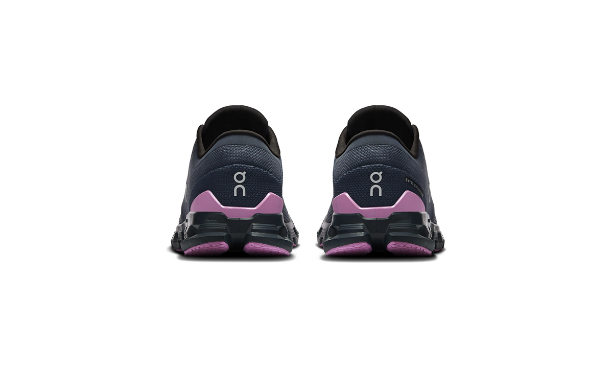 Cloud X 4 W Navy | Sakura