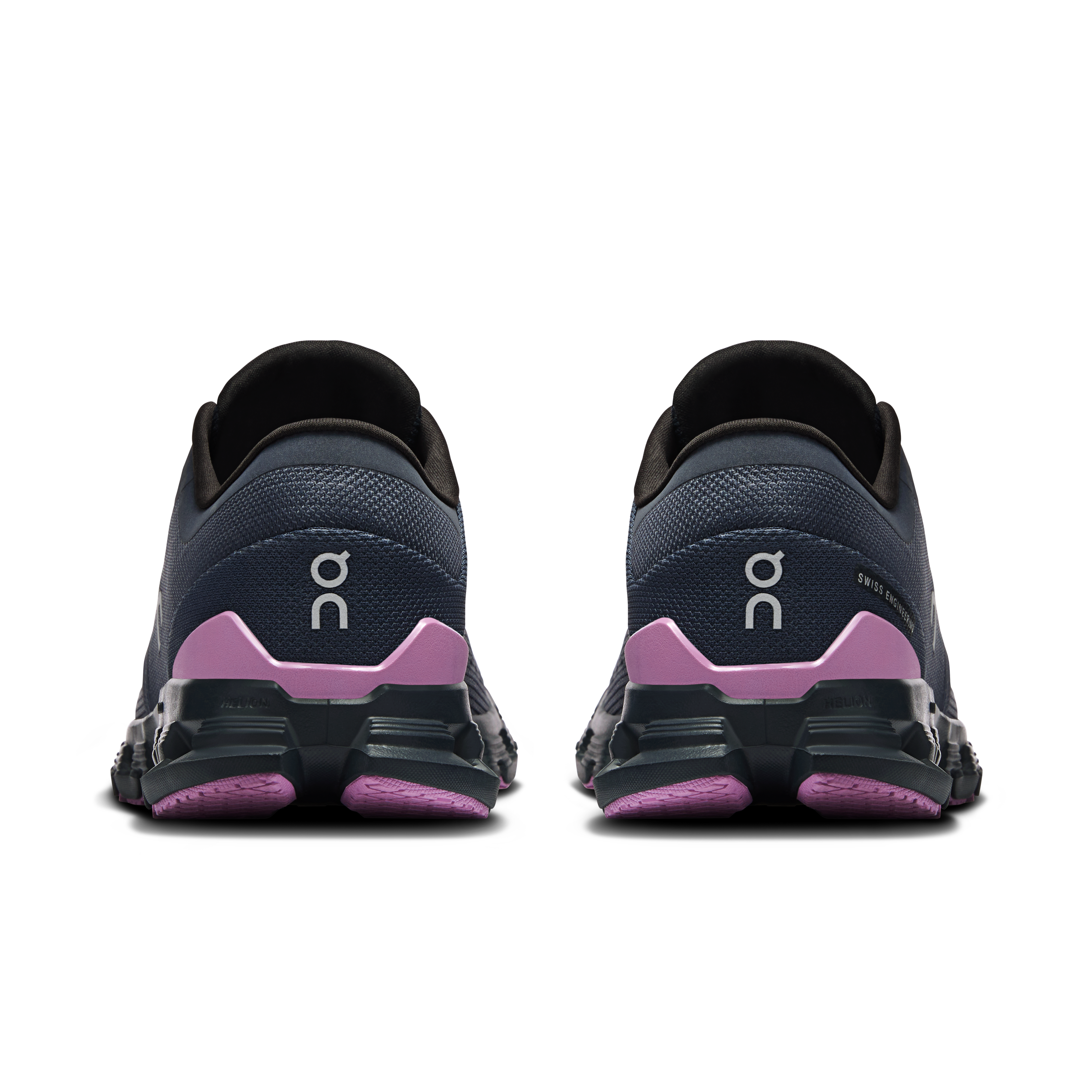 Cloud X 4 W Navy | Sakura