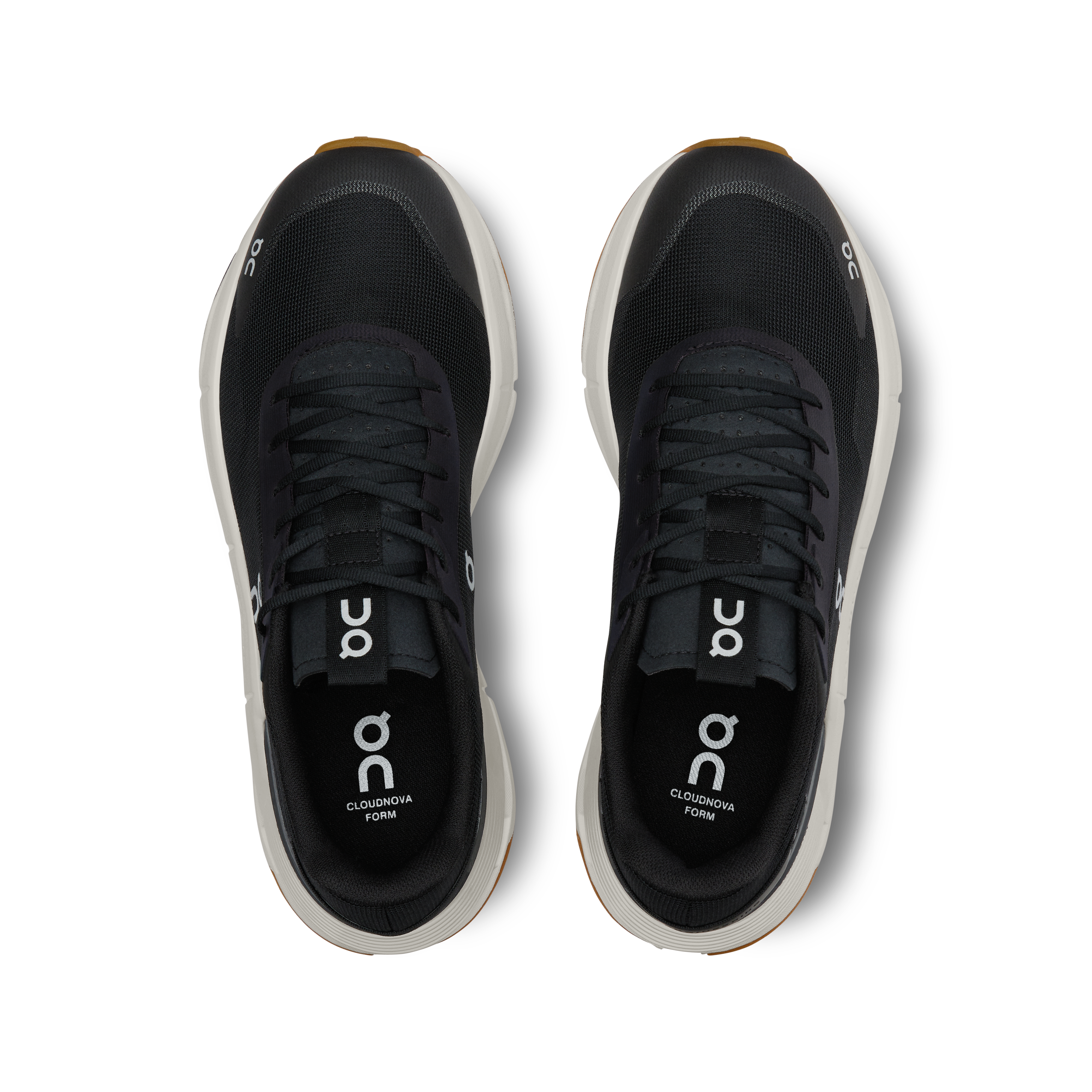 Cloudnova Form 2 W Black | Ivory