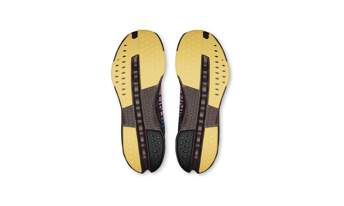 Cloudsurfer Next 1 M Malibu | Raspberry
