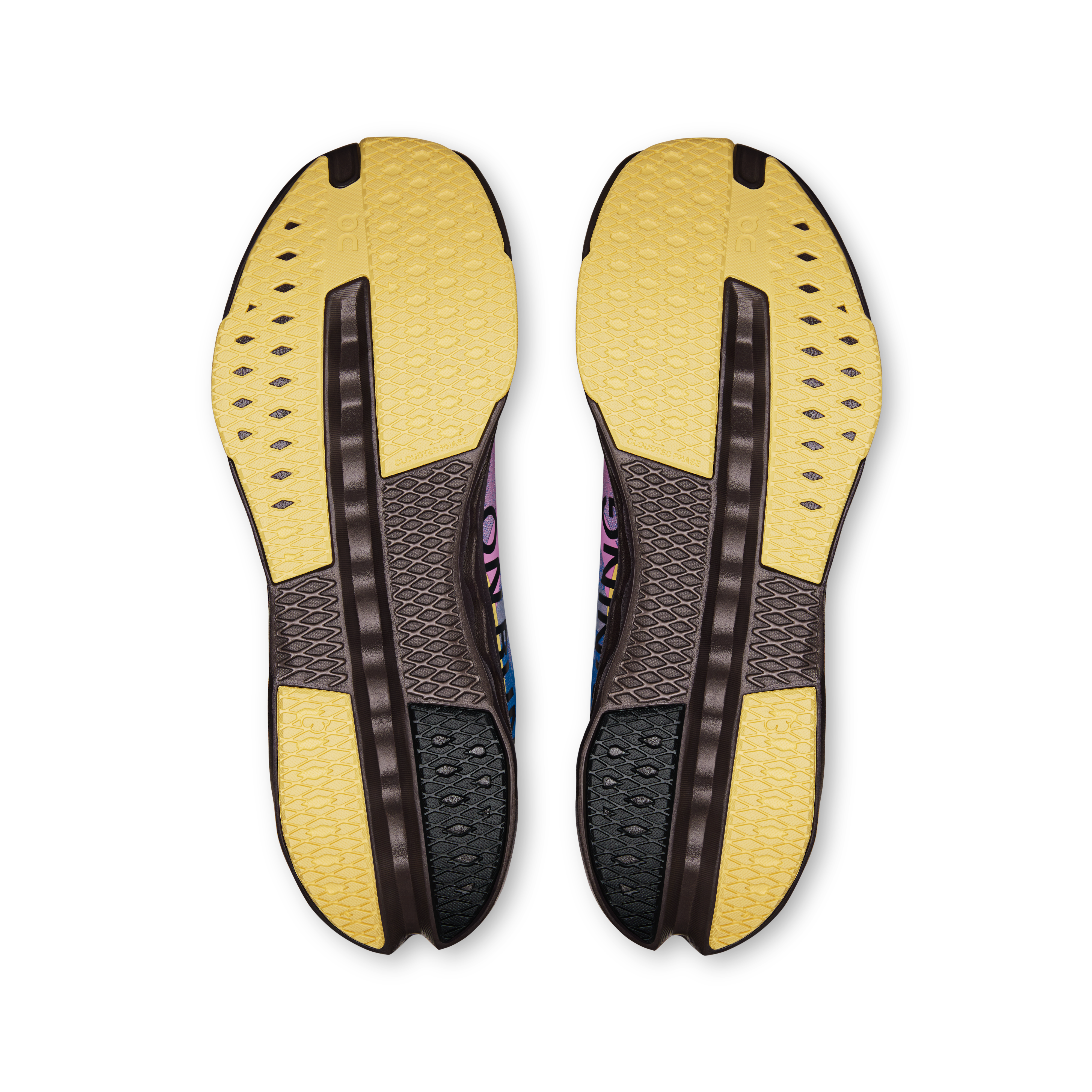 Cloudsurfer Next 1 M Malibu | Raspberry