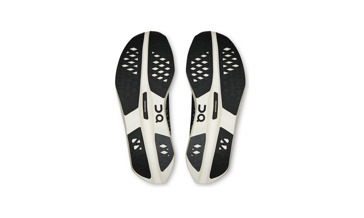 Cloudboom Volt 1 W White | Black