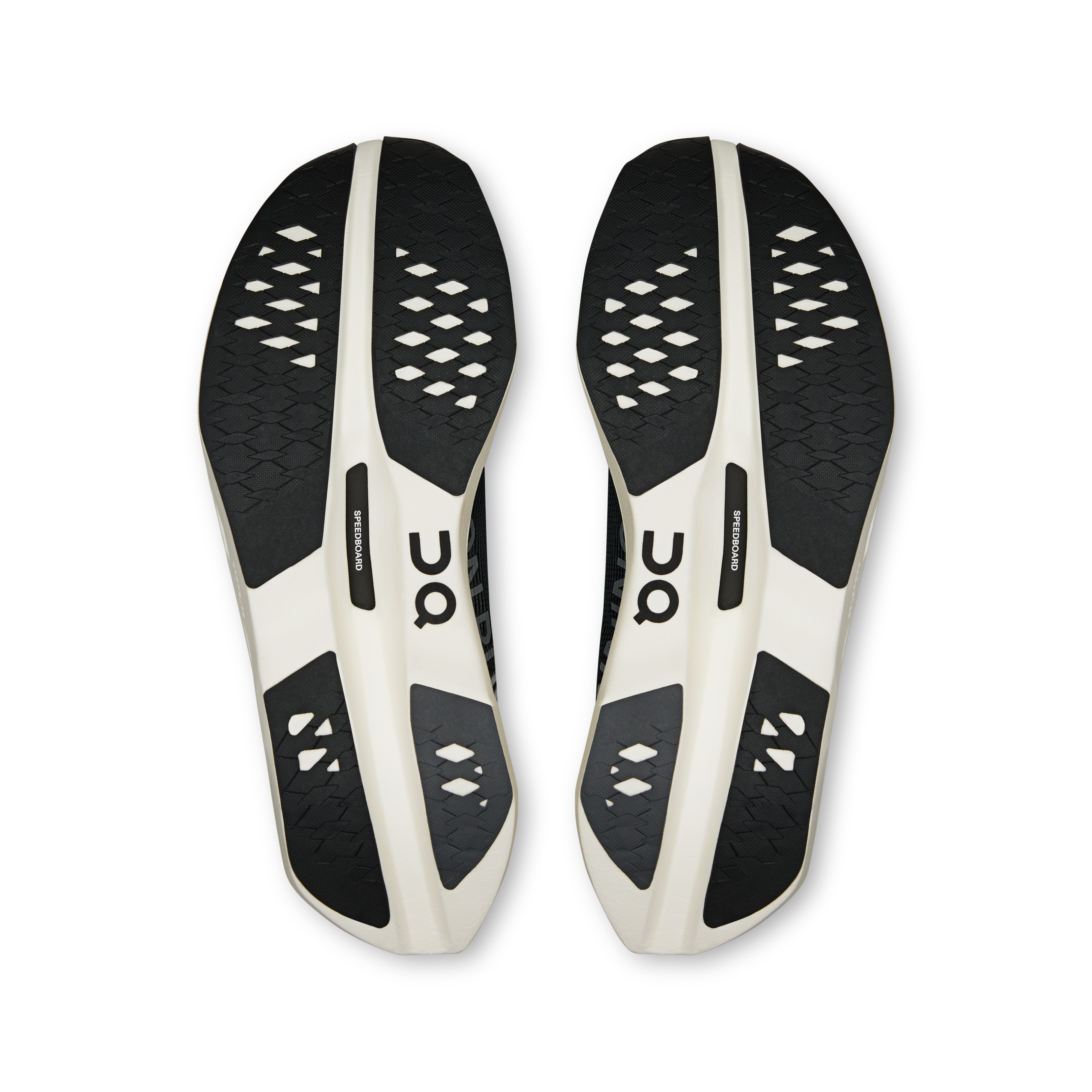 Cloudboom Volt 1 W White | Black
